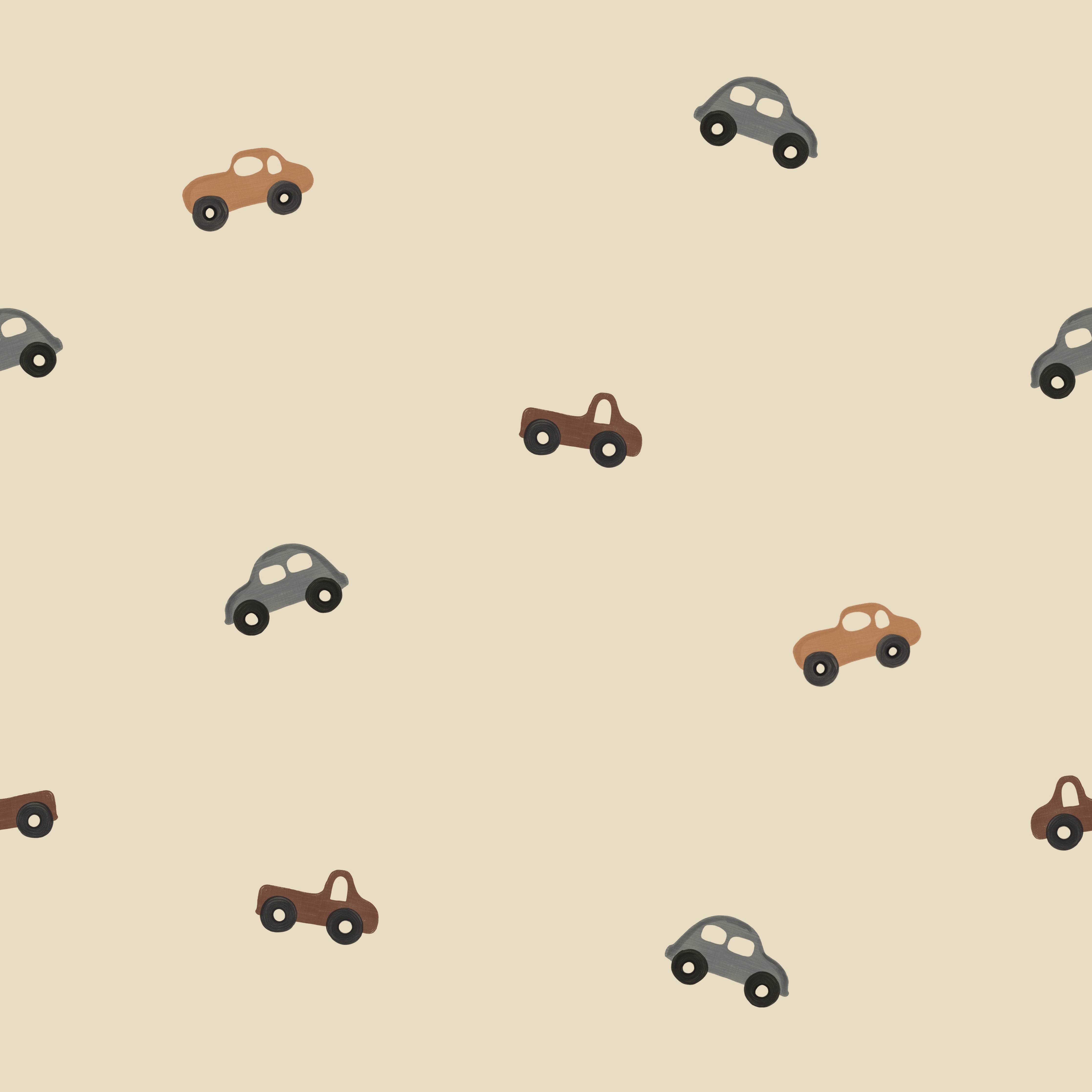 Wall/Herby