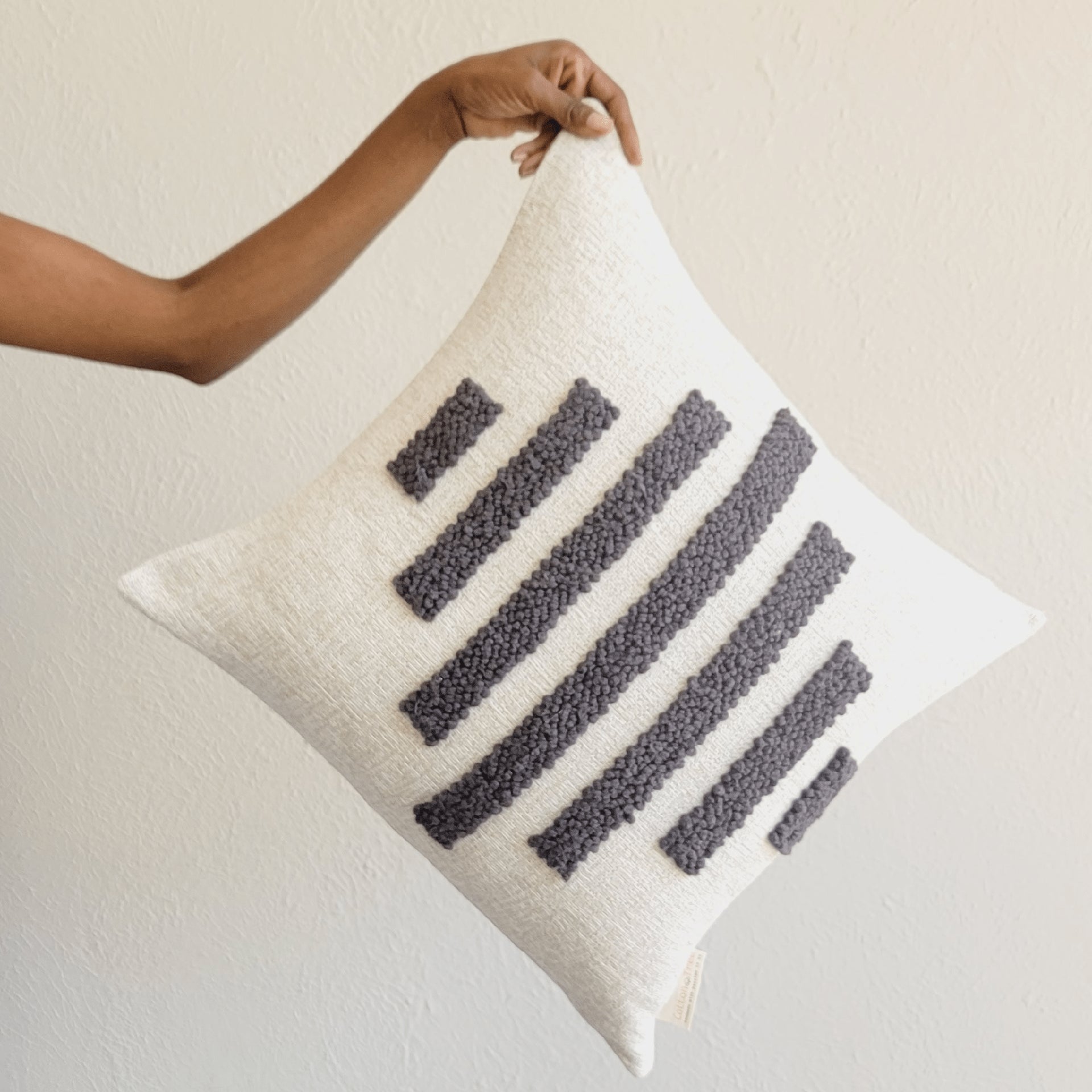 Slatted/Pillow
