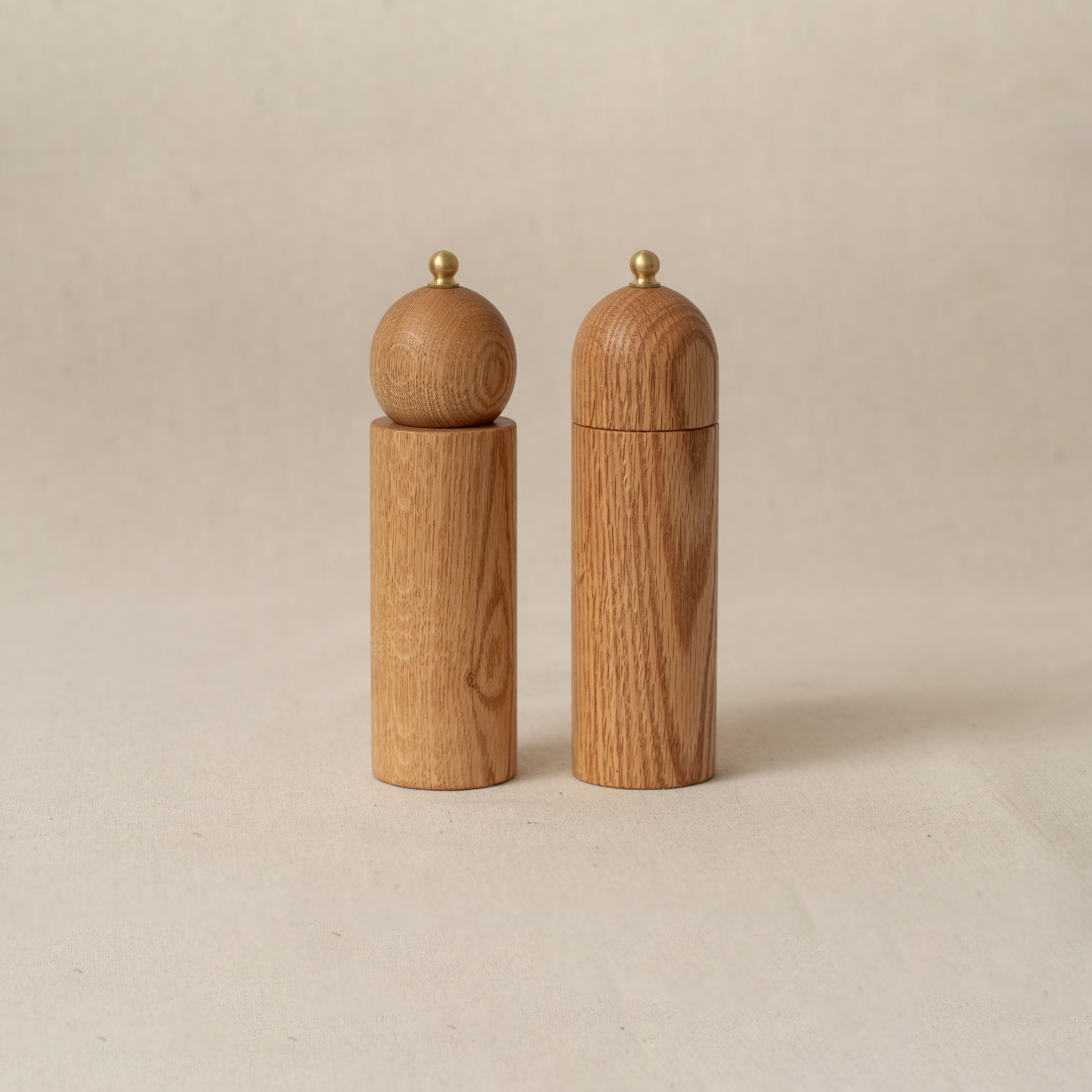 Pepper/Mill