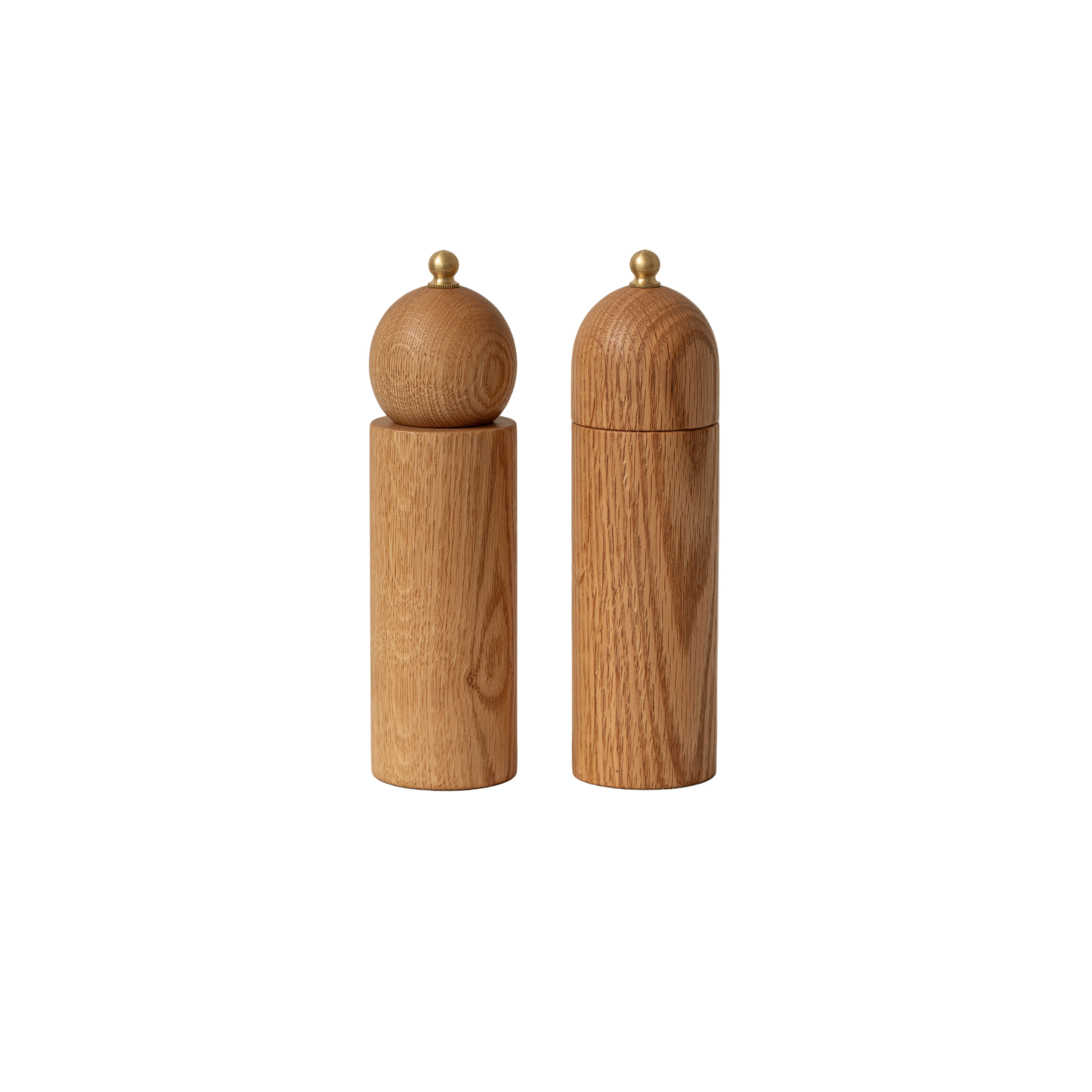 Pepper/Mill