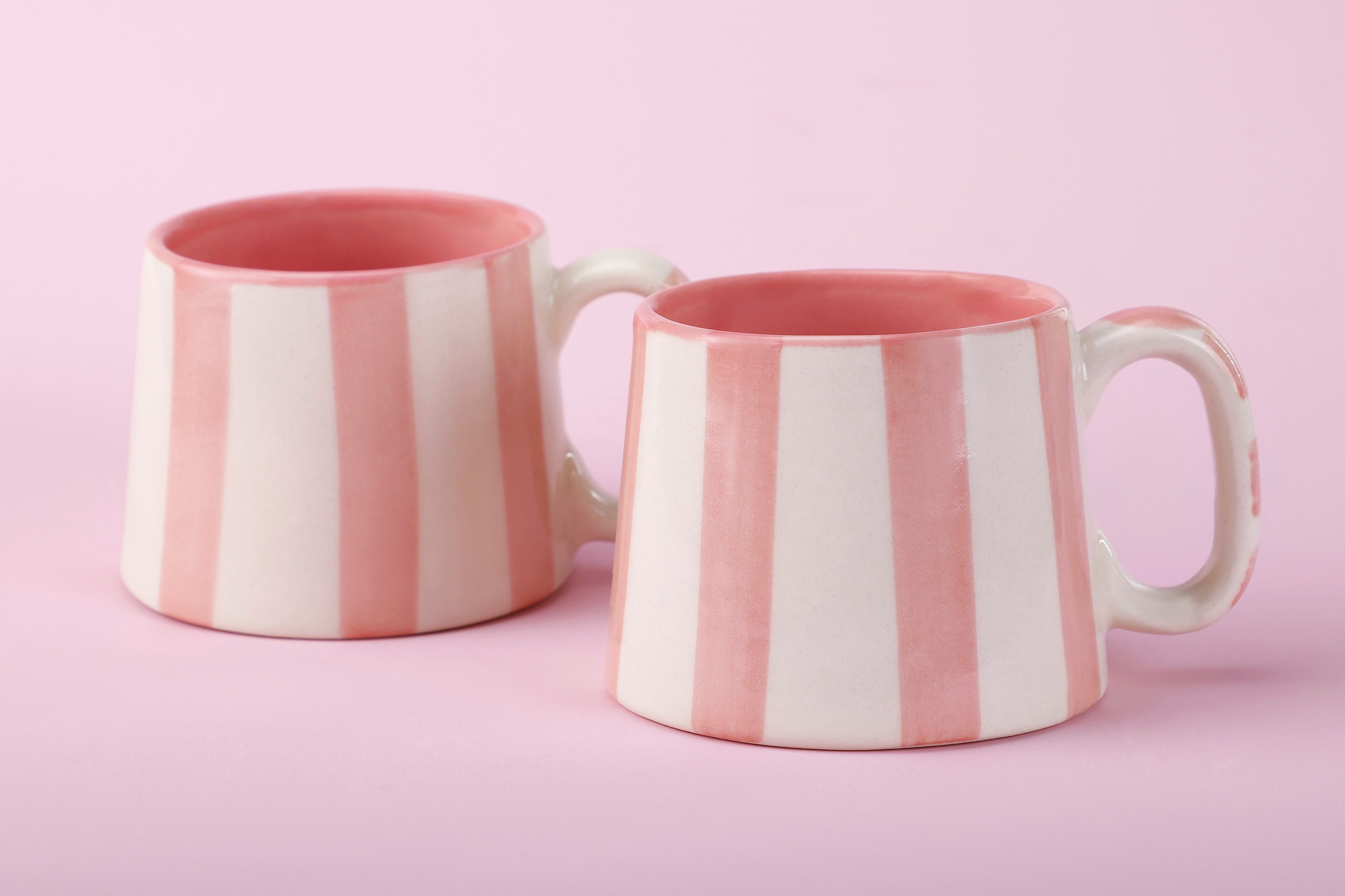 Stripe/Cup