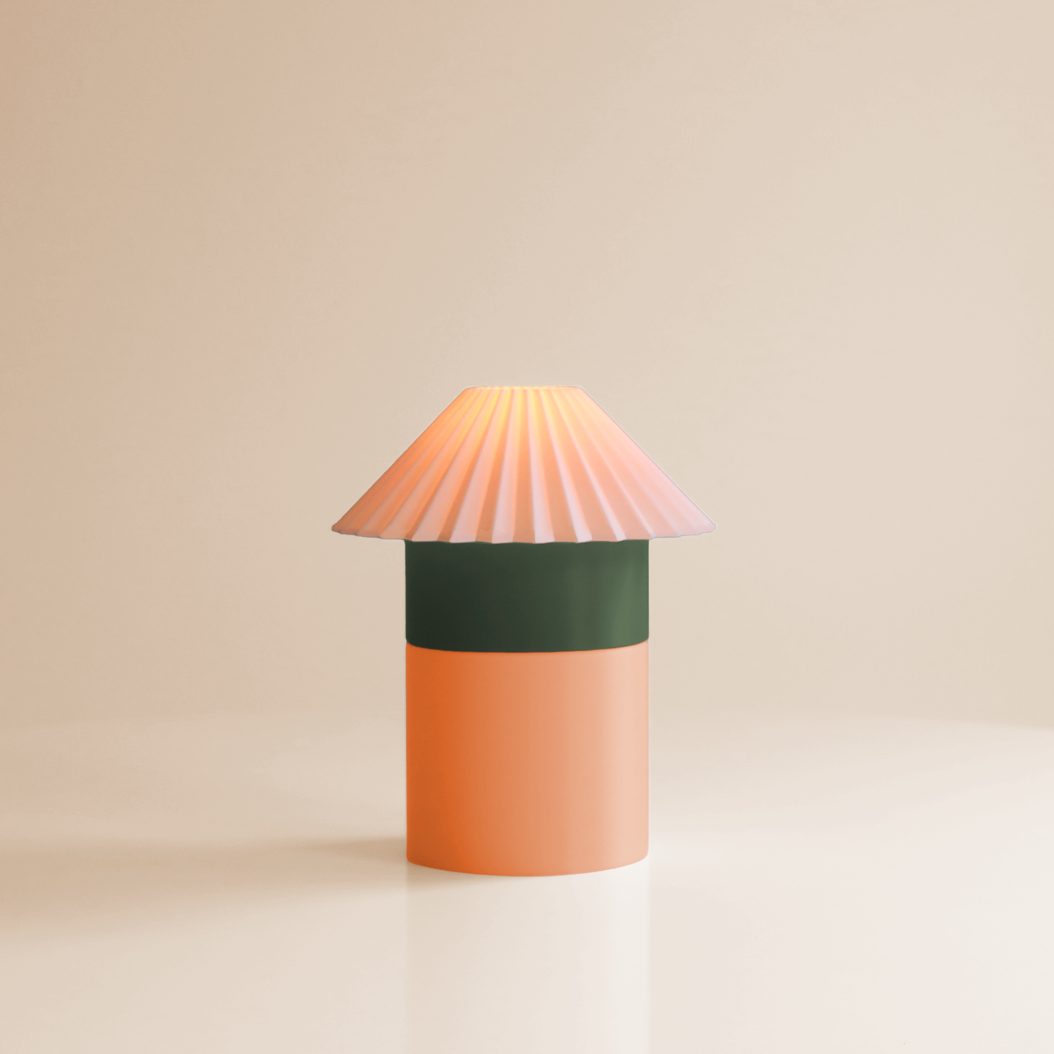 Cici/Lamp