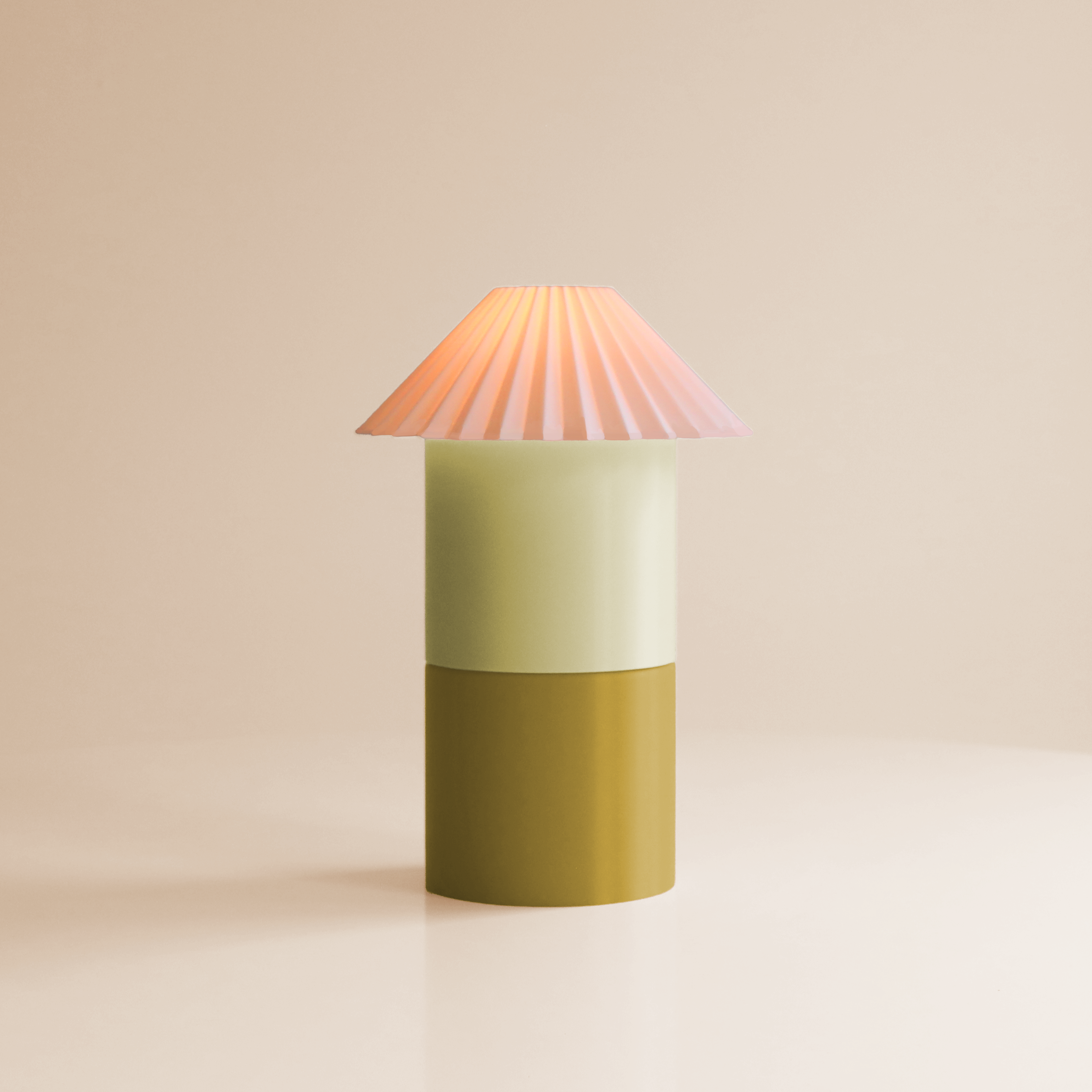 Cici/Lamp