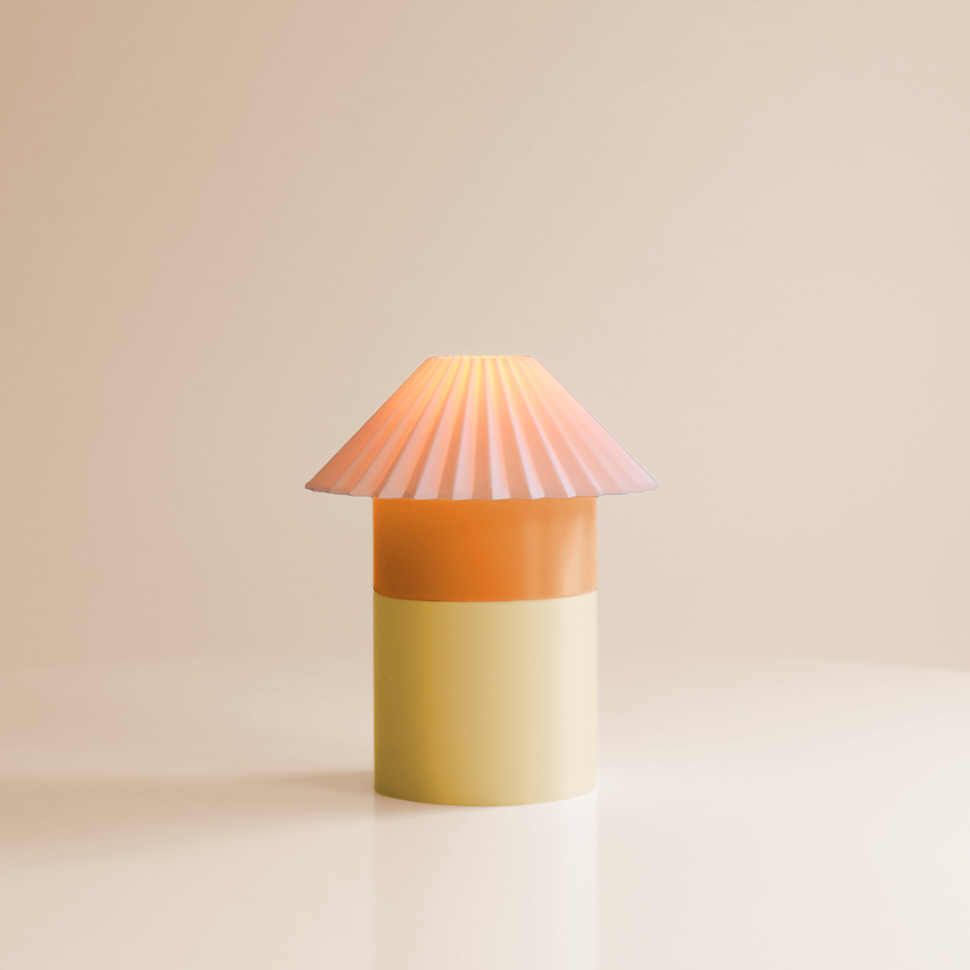 Cici/Lamp