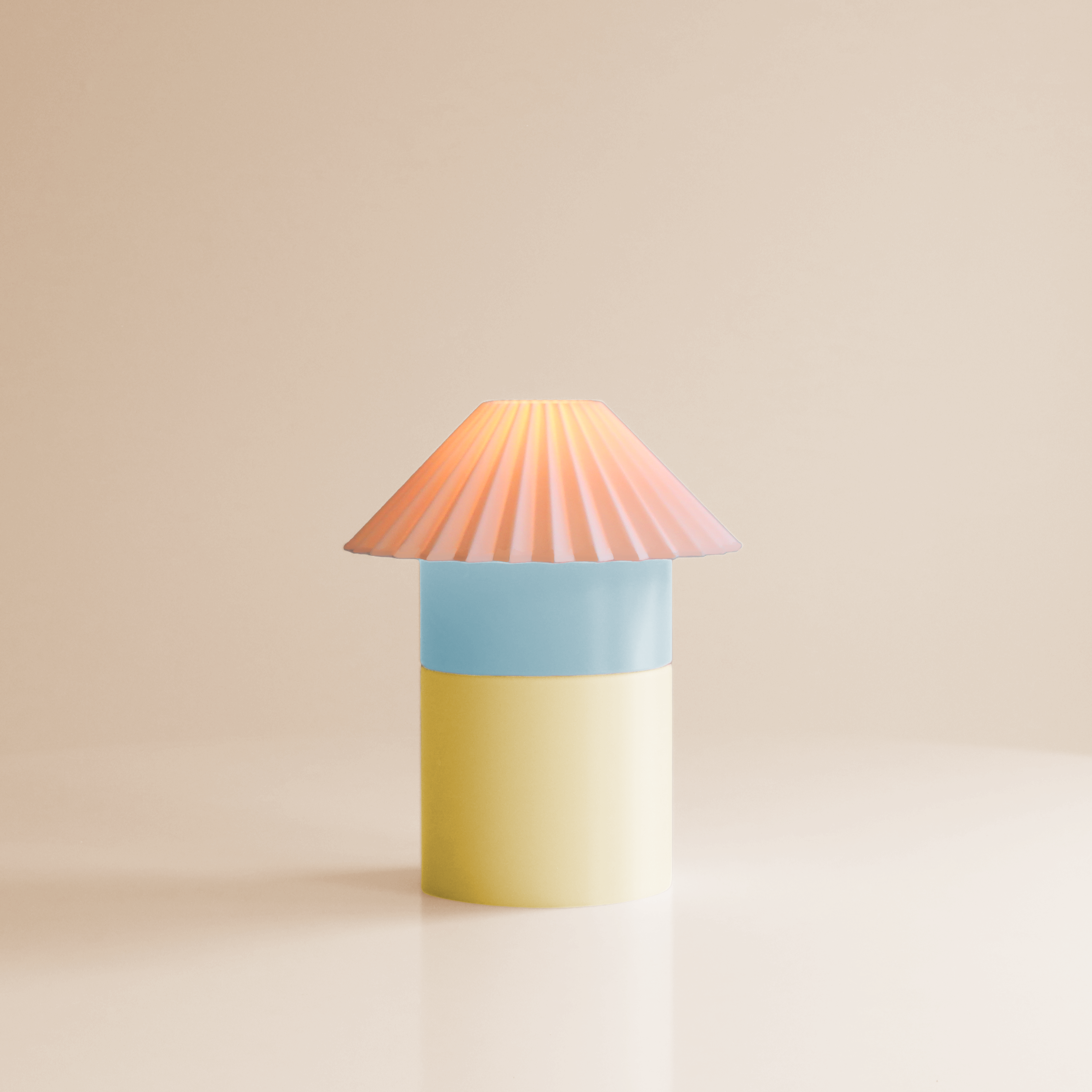 Cici/Lamp