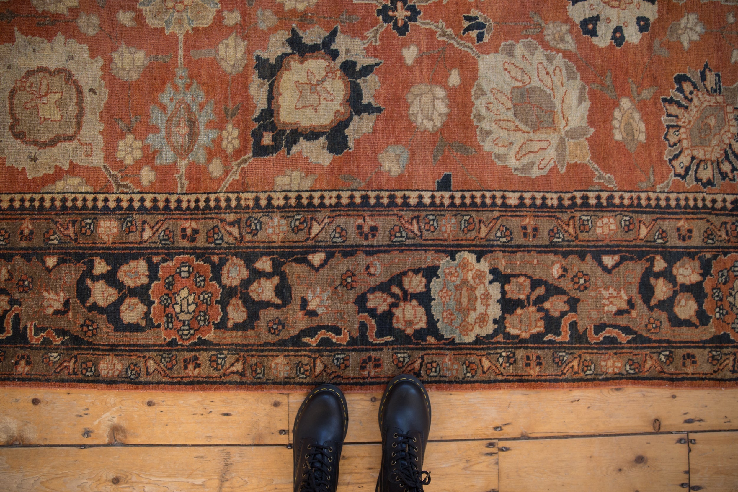 Rug/Tabriz