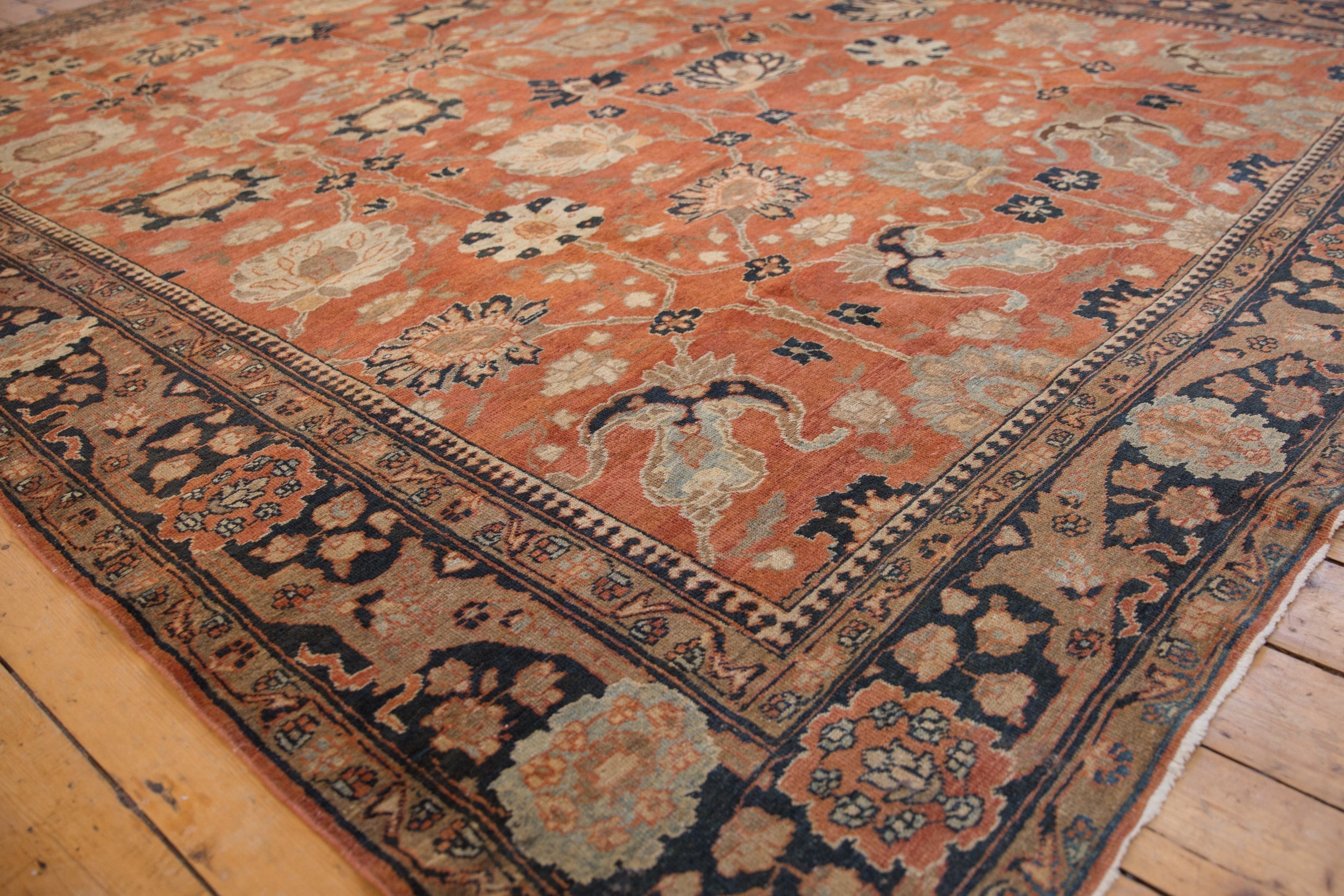 Rug/Tabriz