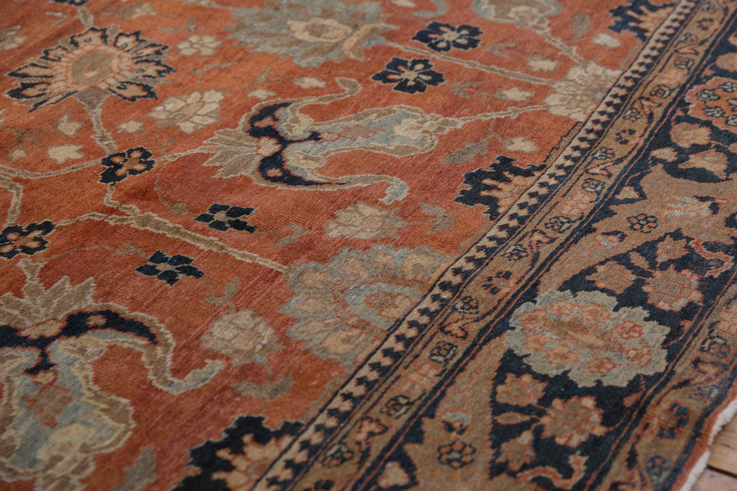Rug/Tabriz