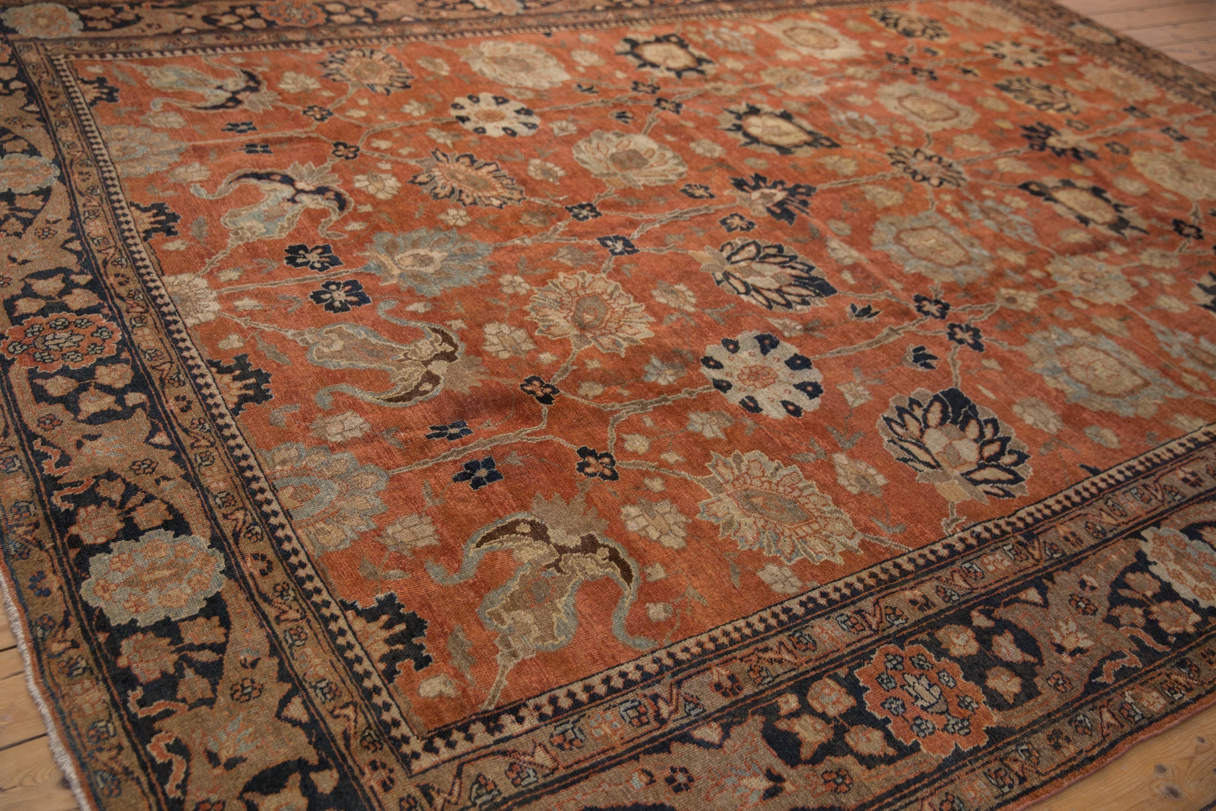 Rug/Tabriz