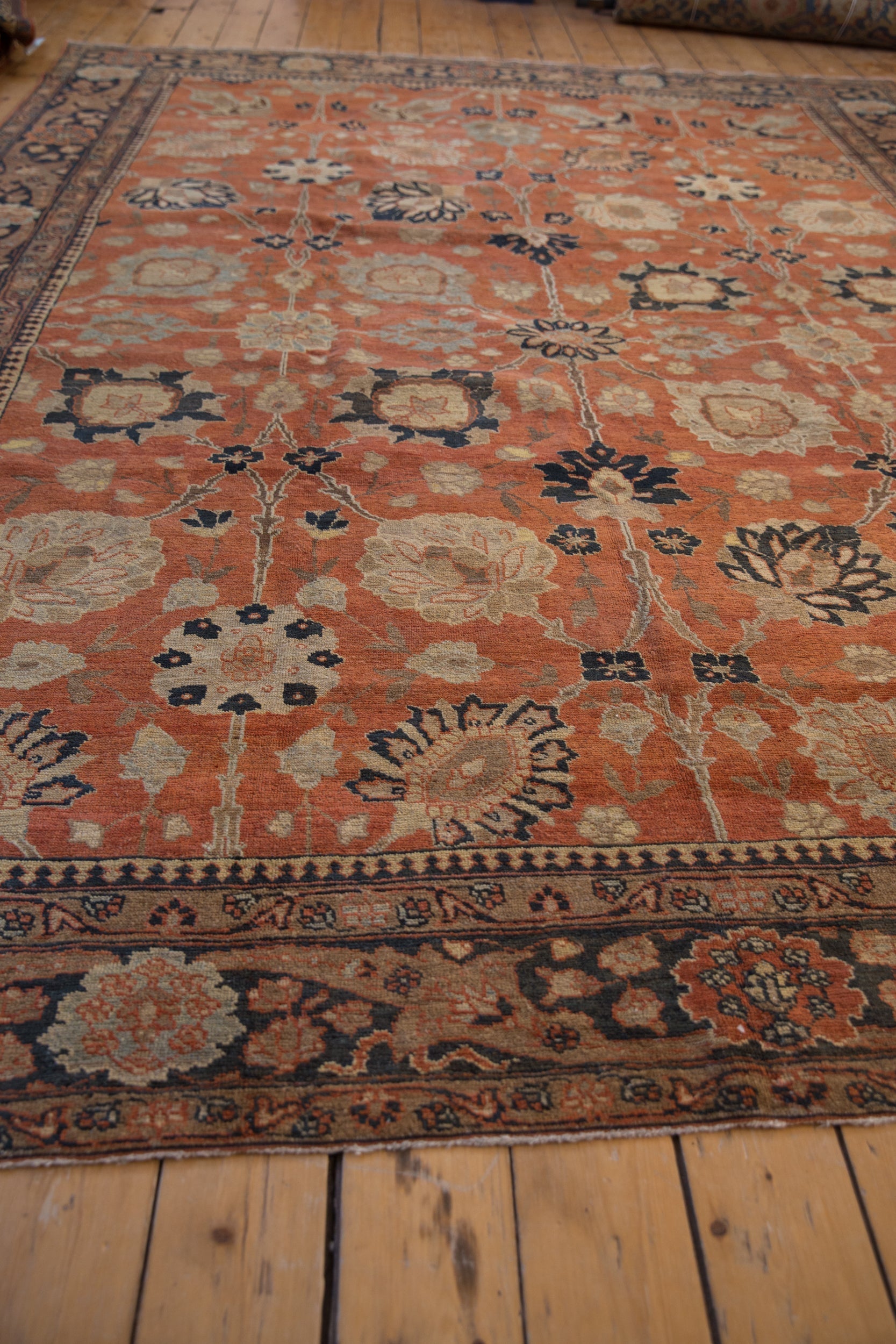 Rug/Tabriz