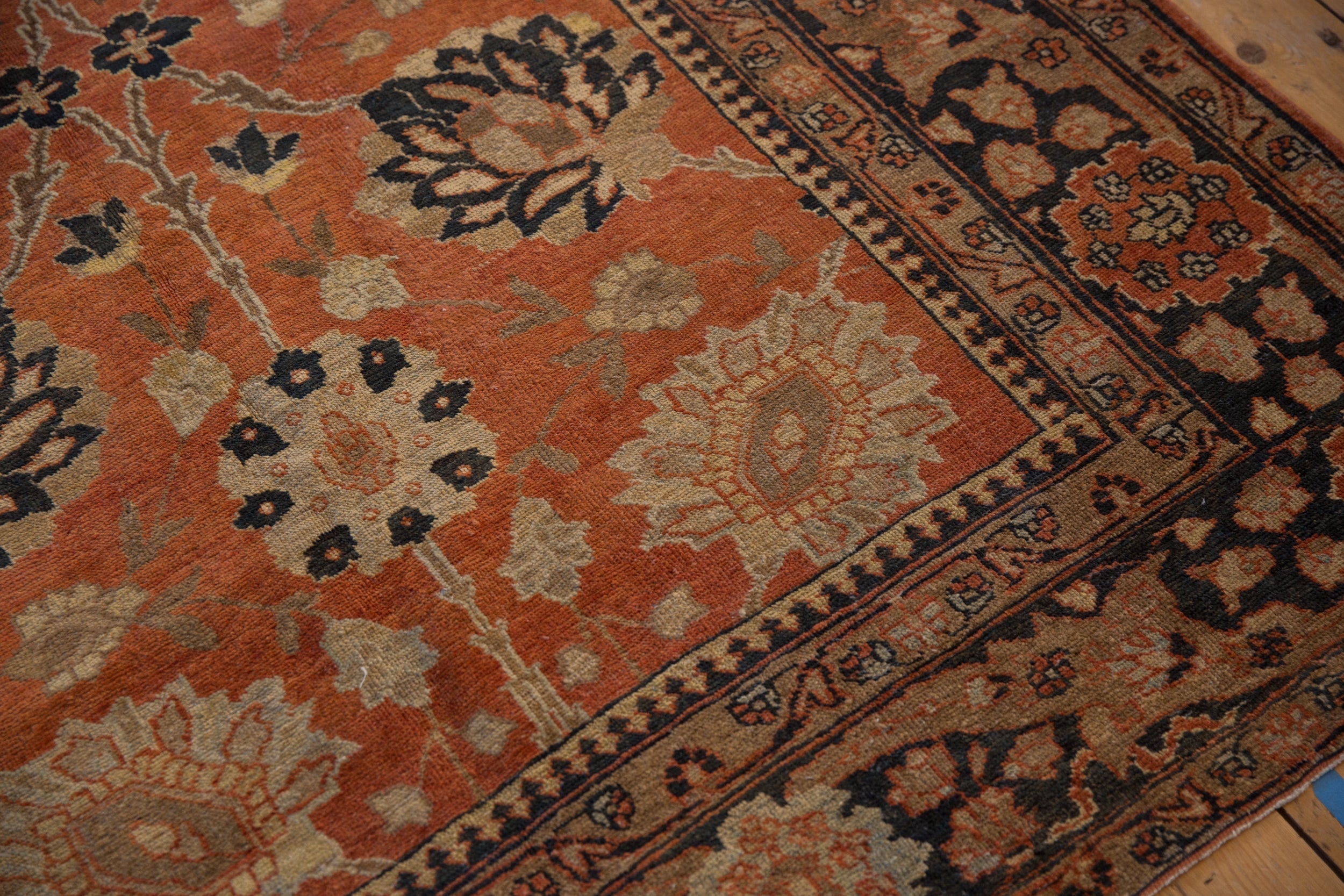 Rug/Tabriz