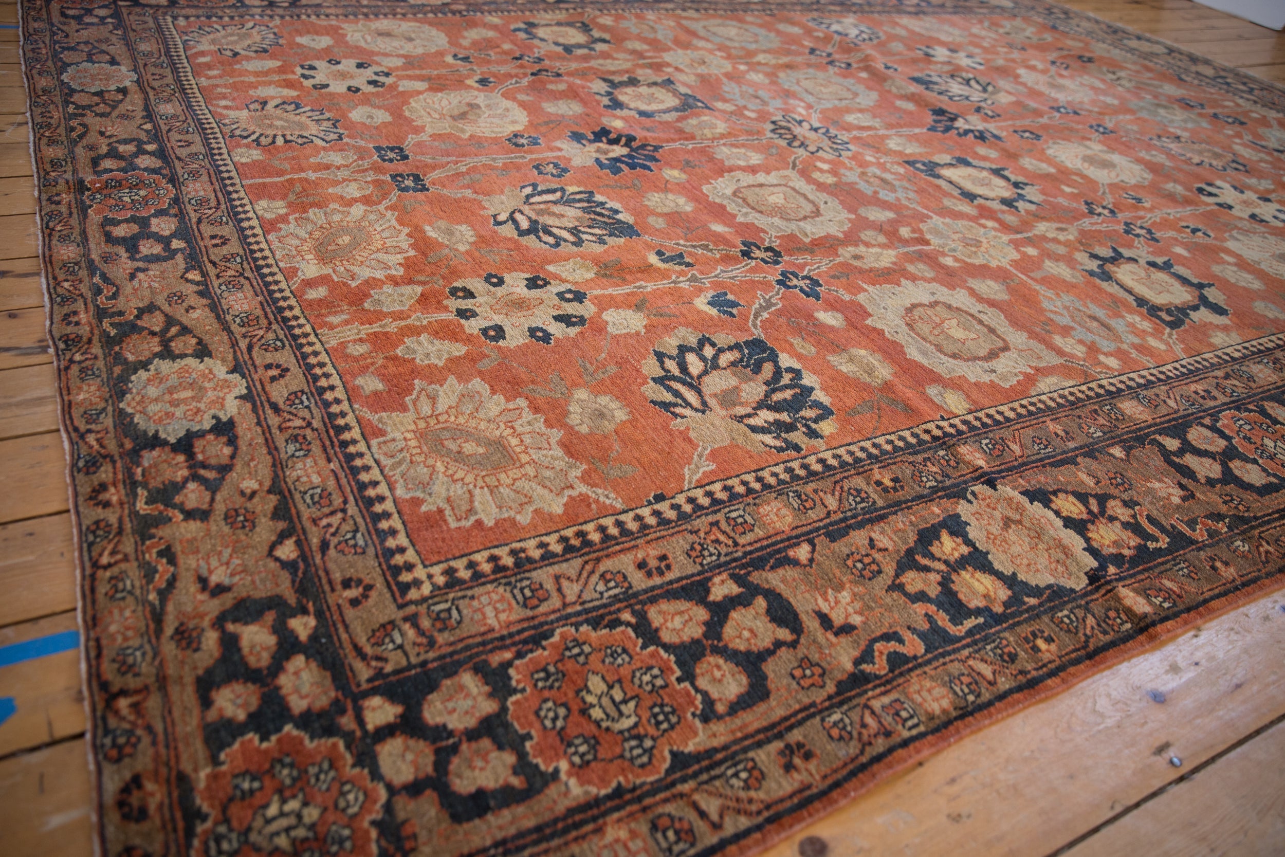 Rug/Tabriz