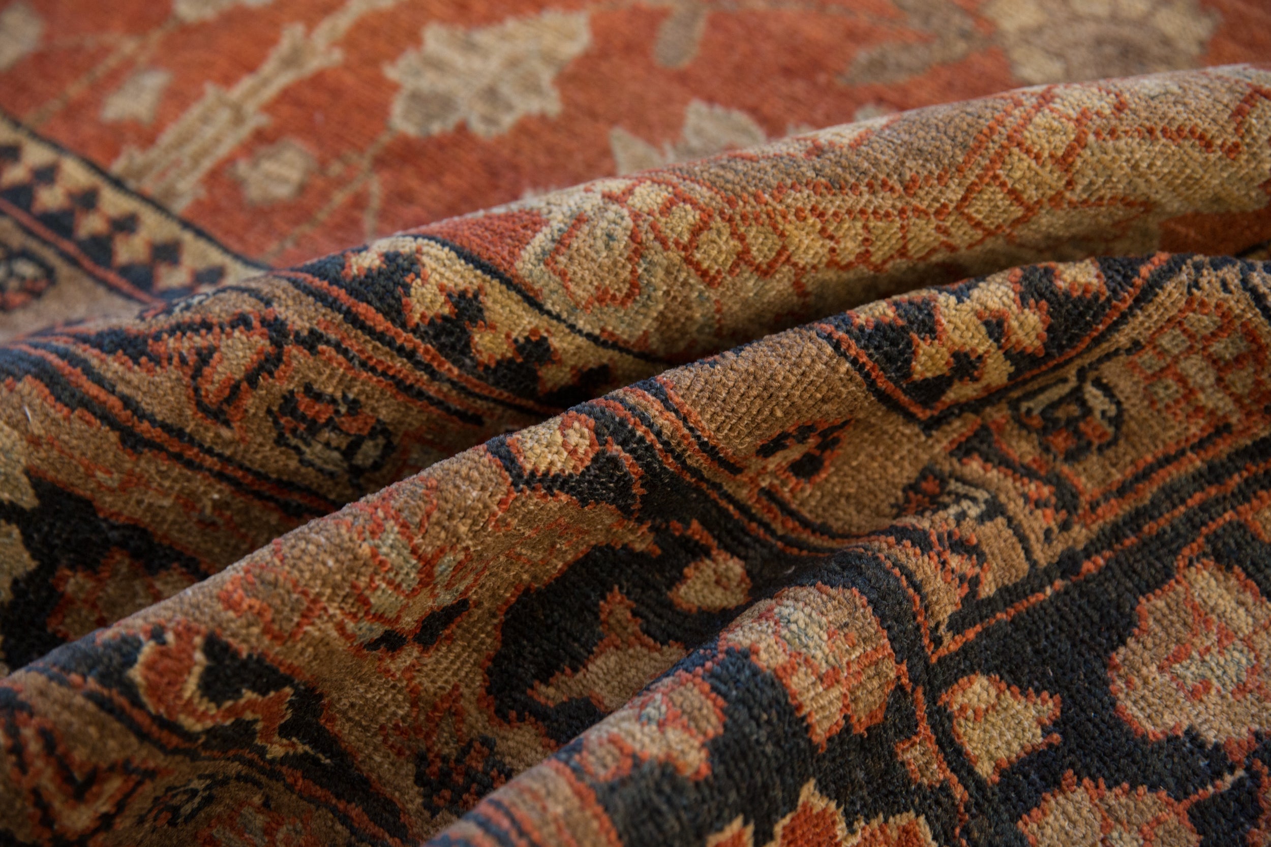 Rug/Tabriz