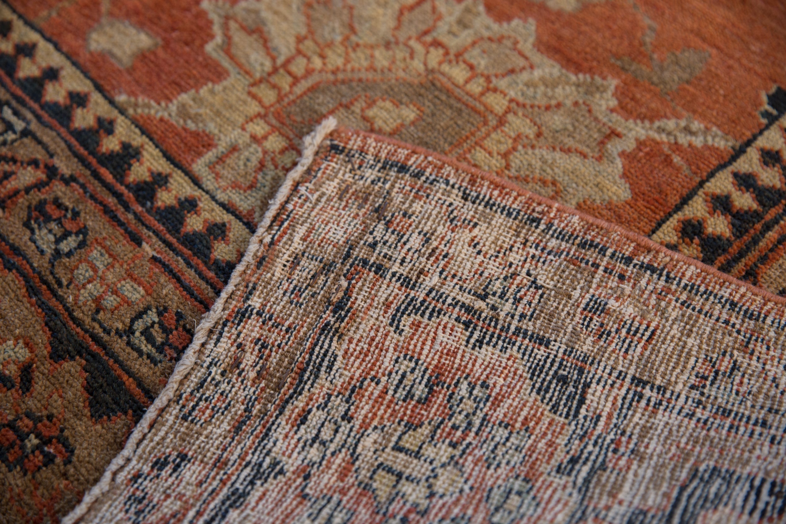 Rug/Tabriz