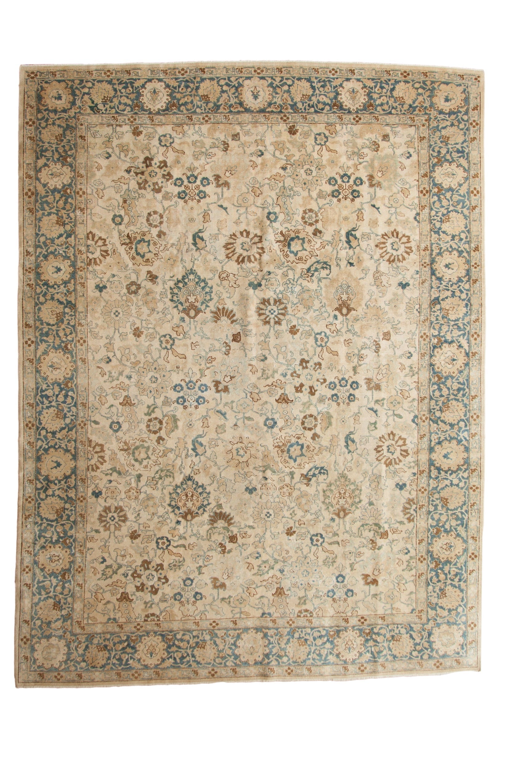 Rug/Tabriz