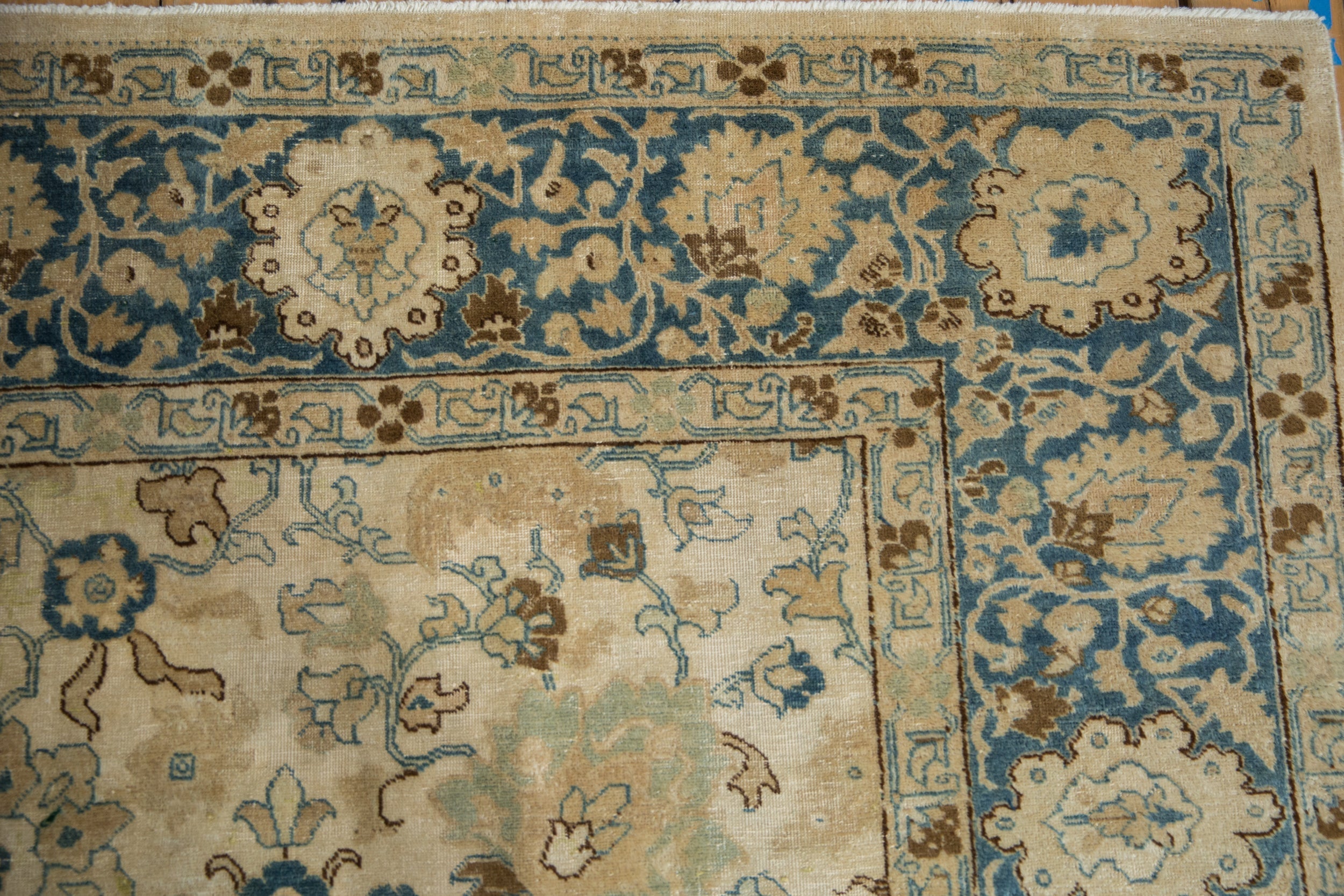 Rug/Tabriz