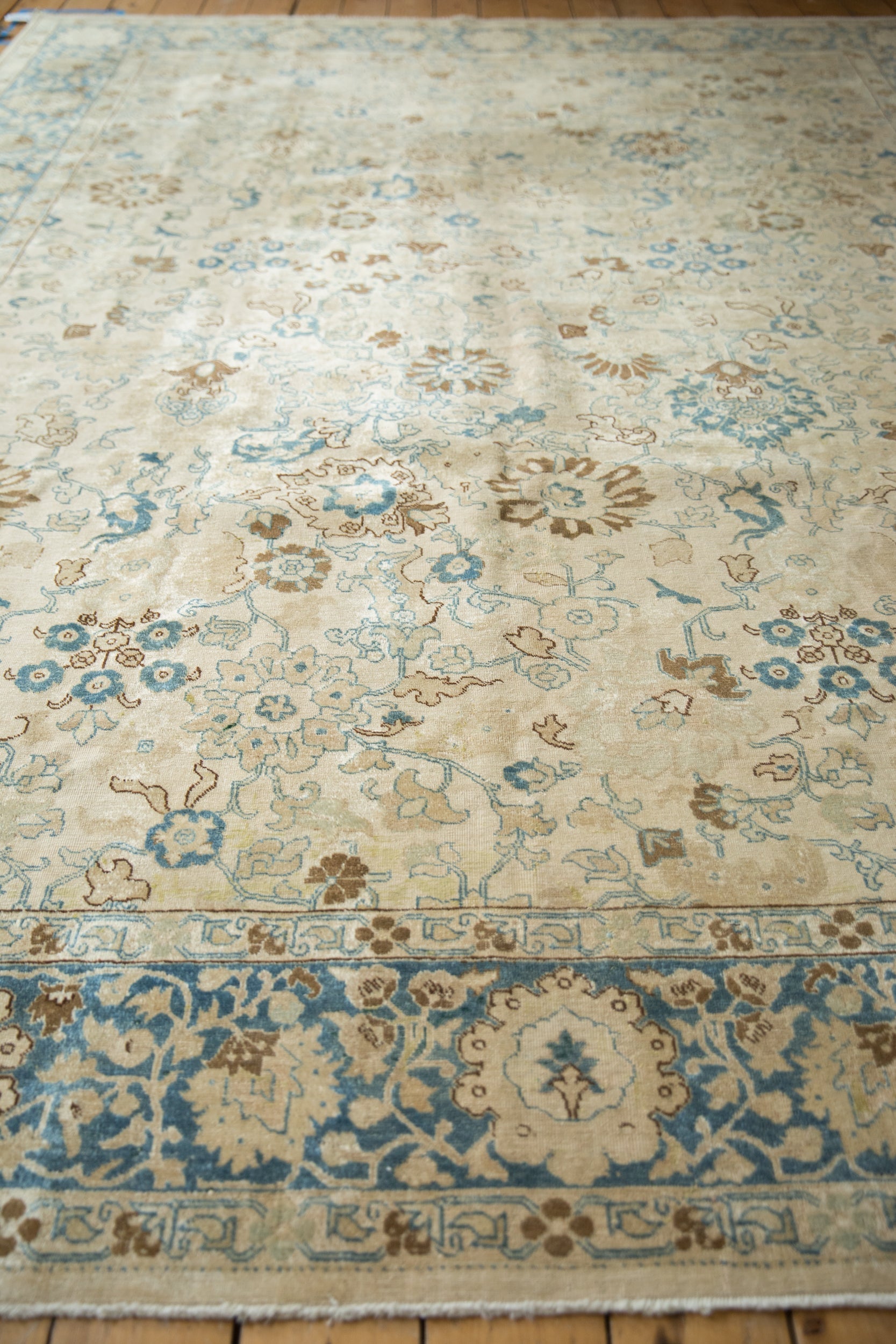 Rug/Tabriz