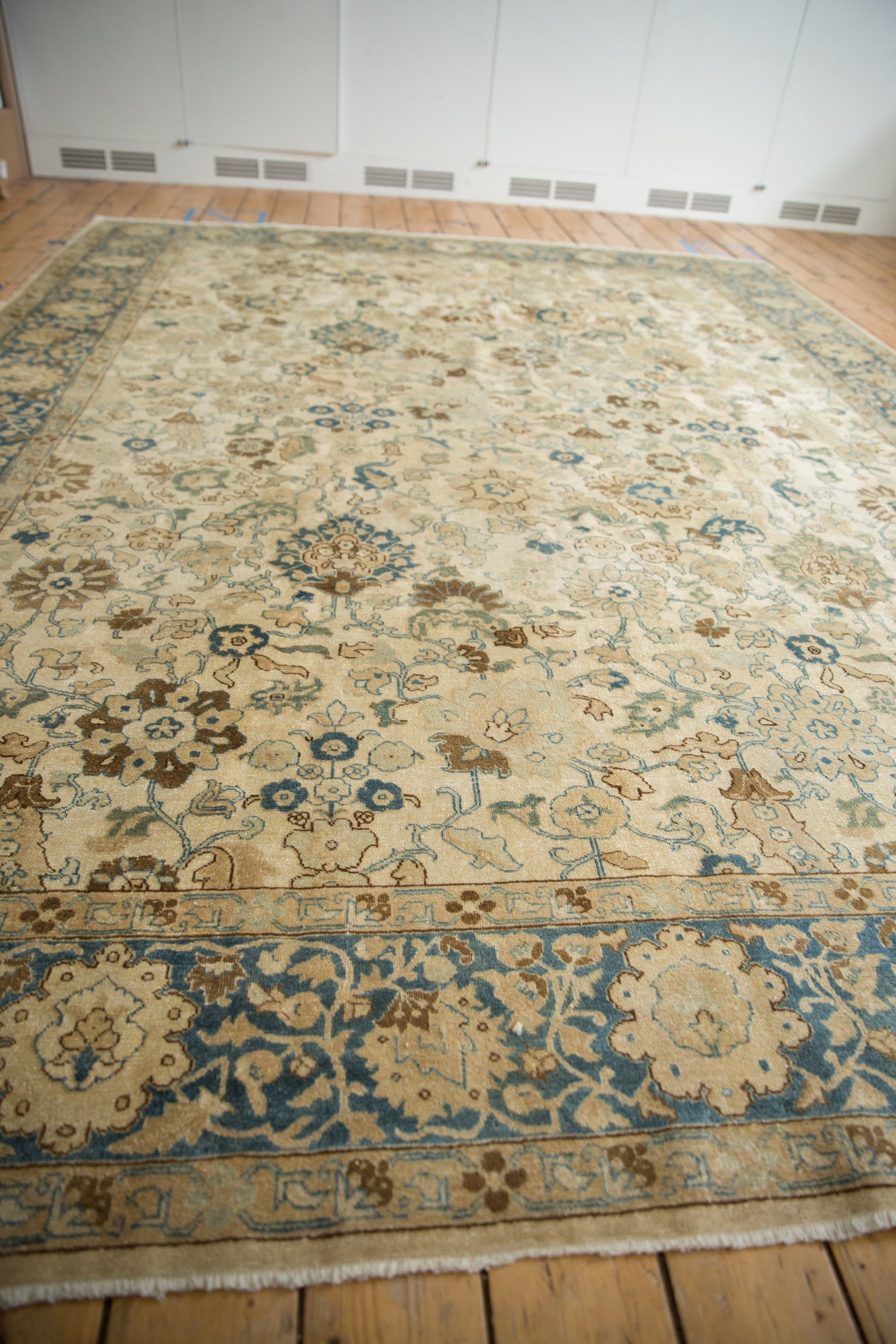 Rug/Tabriz