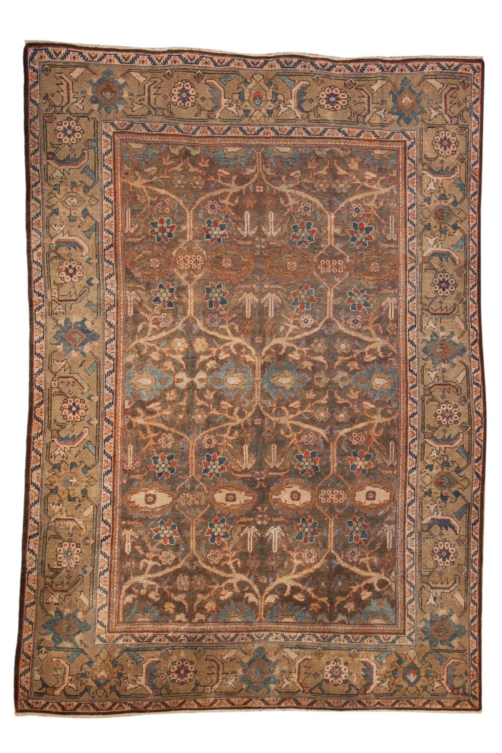 Rug/Mahal