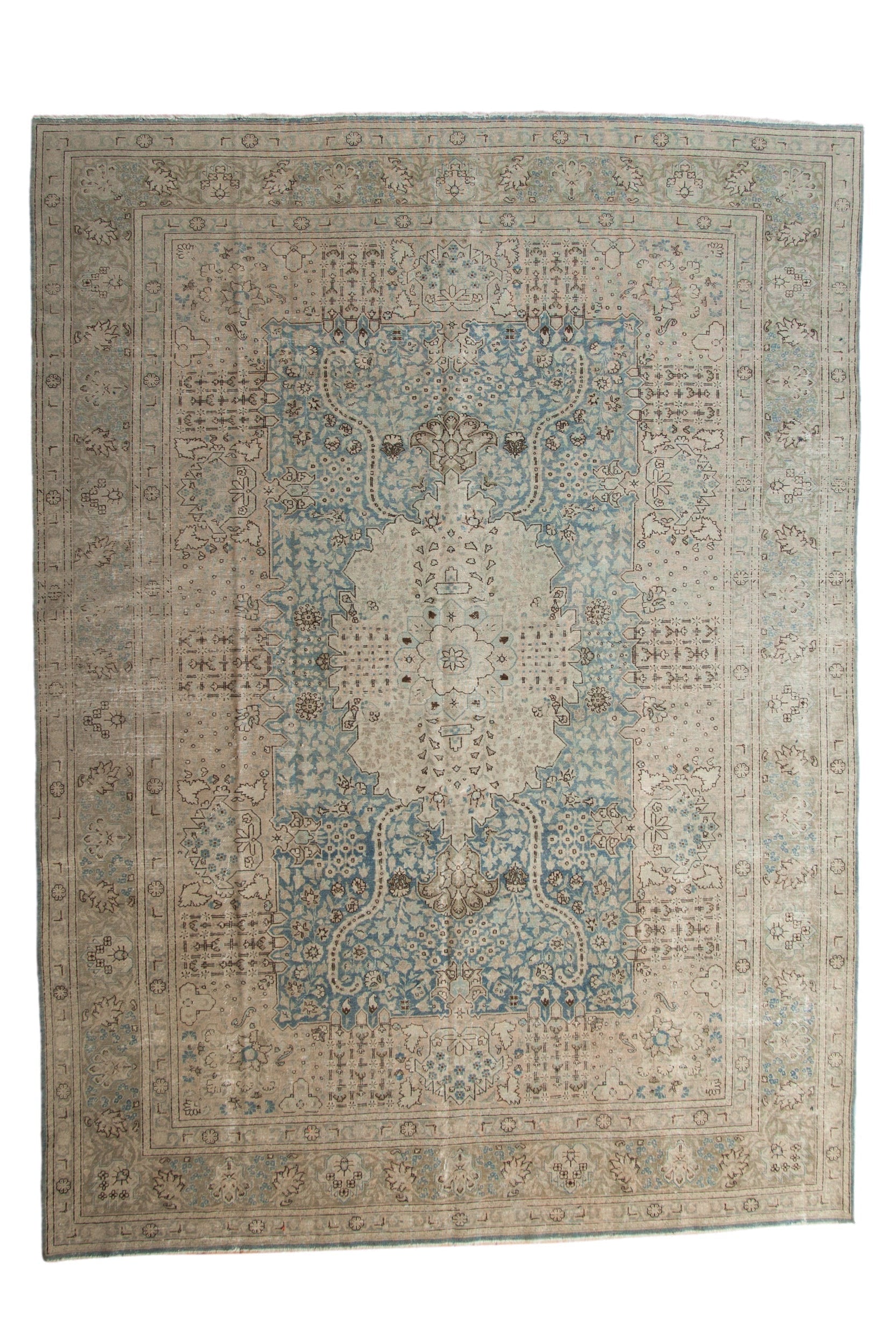 Rug/Tabriz