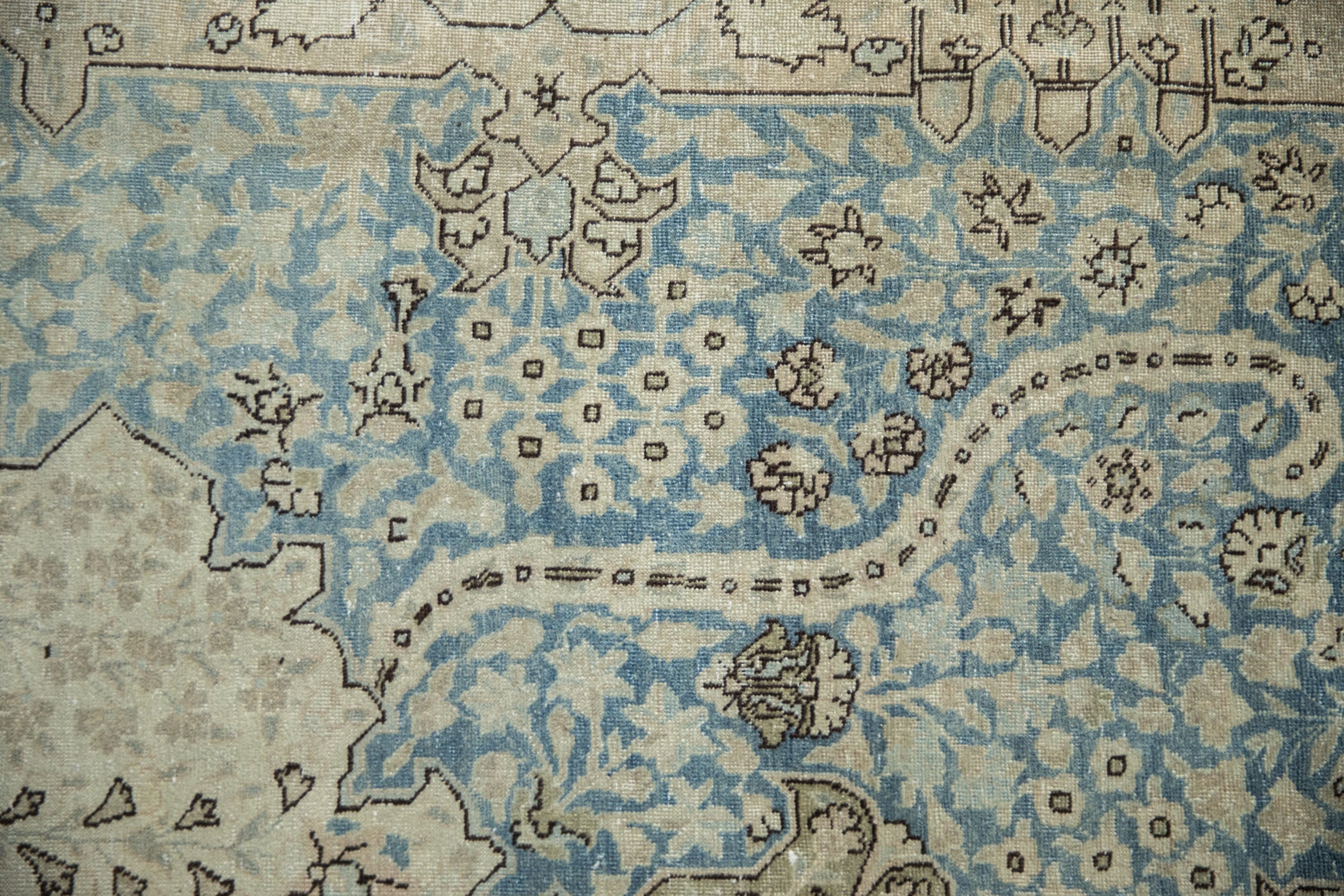 Rug/Tabriz