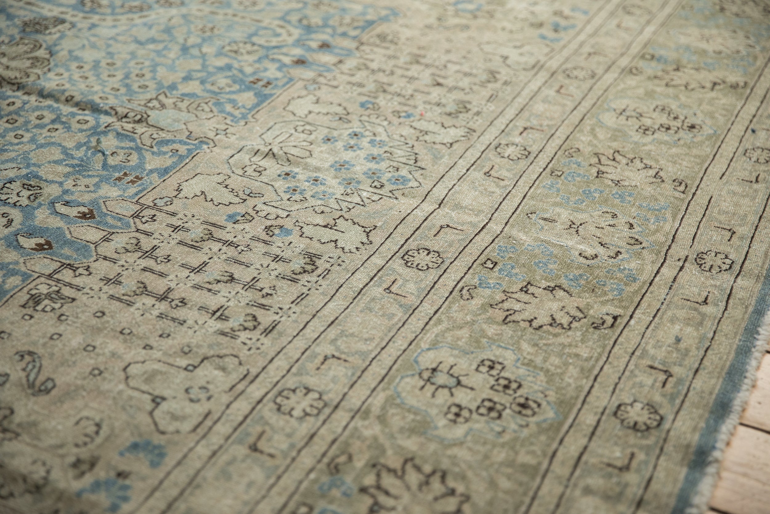 Rug/Tabriz