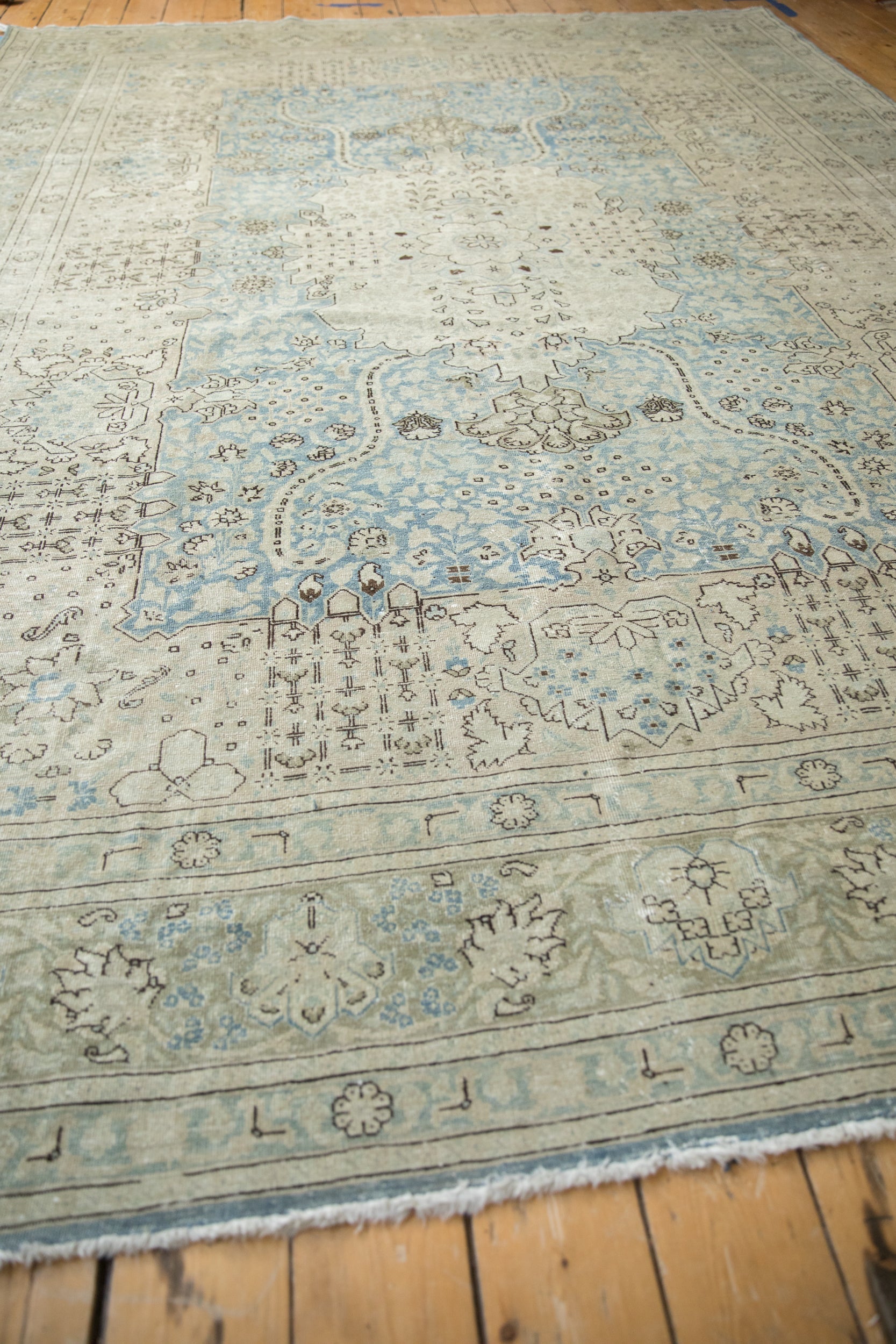 Rug/Tabriz
