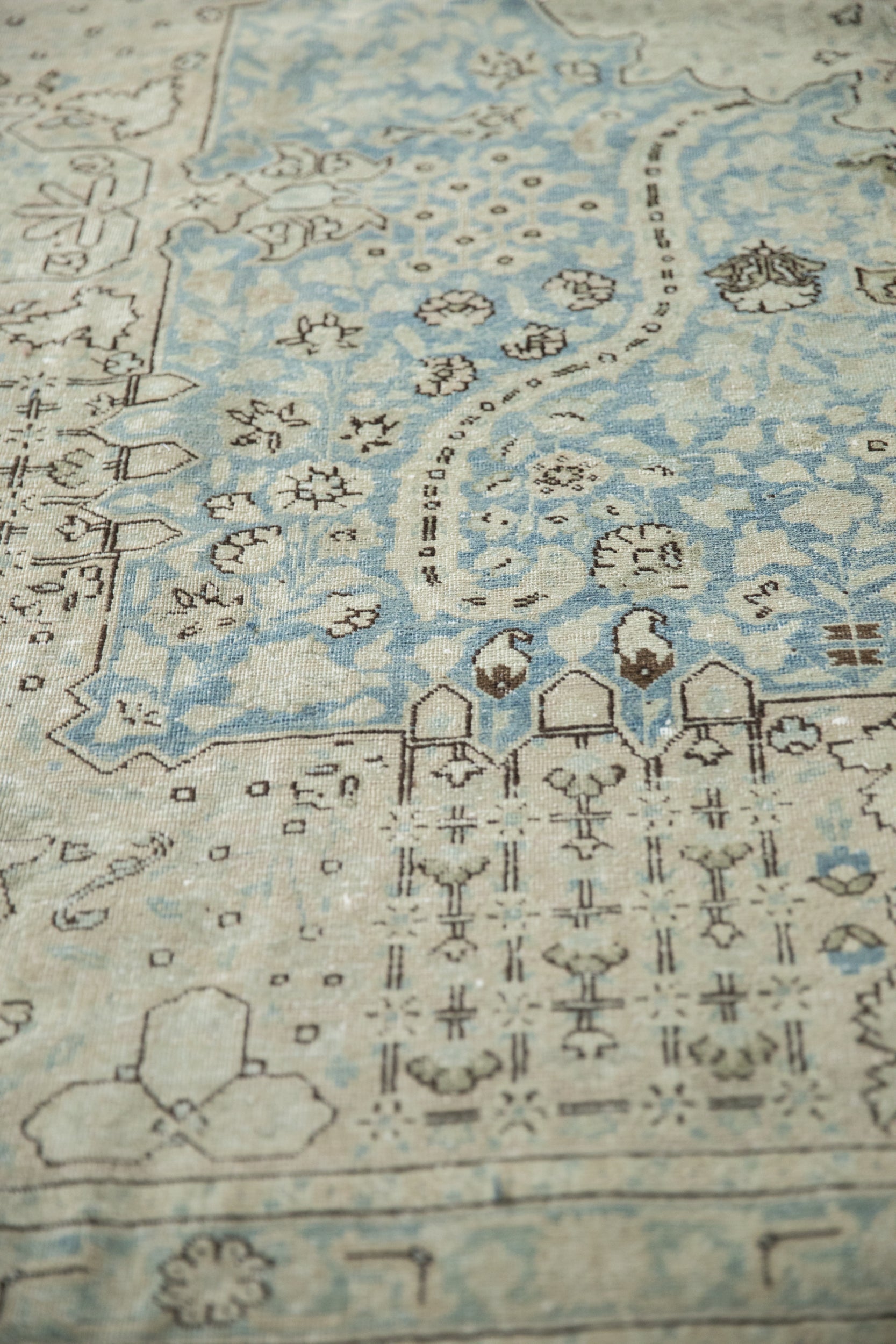 Rug/Tabriz