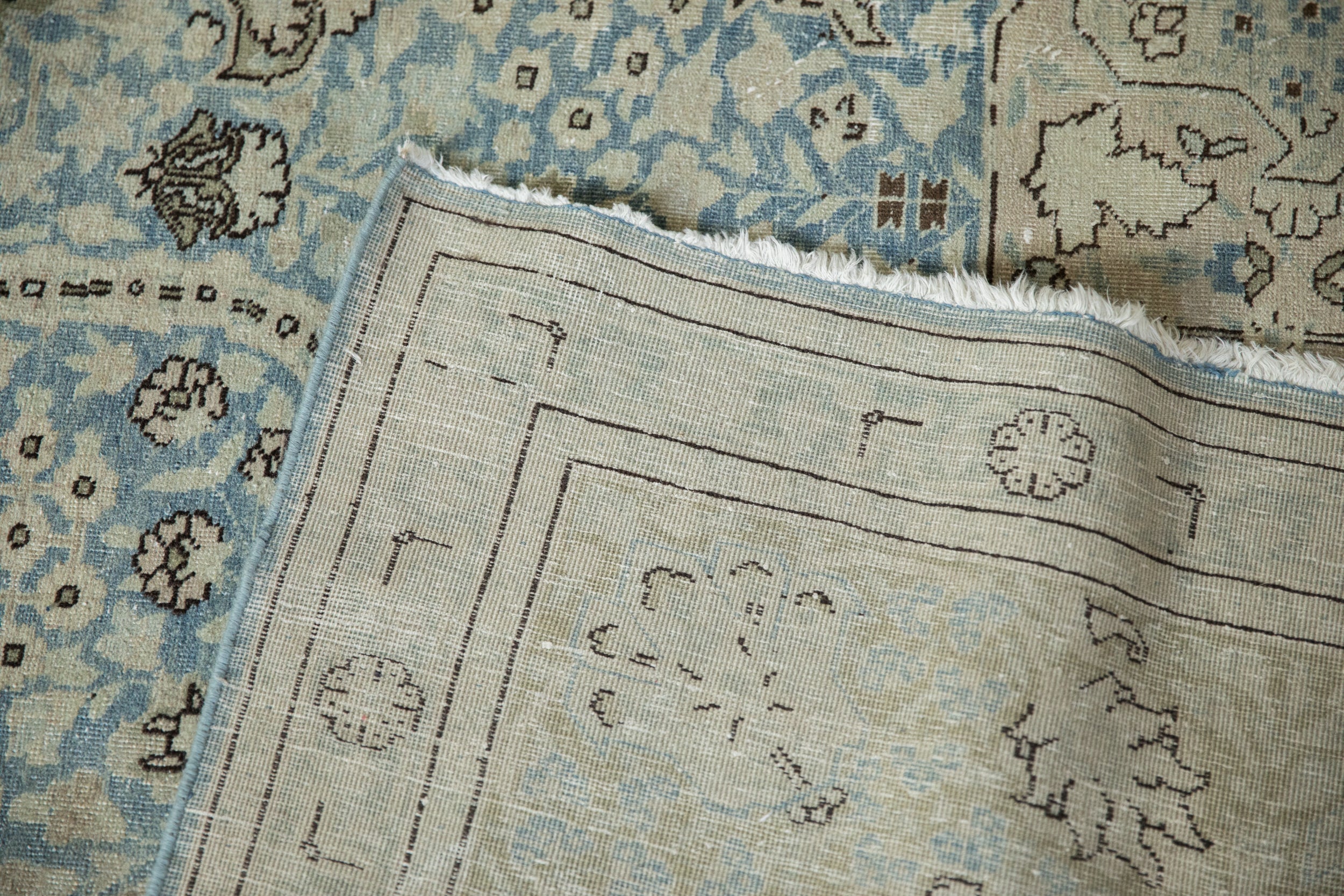 Rug/Tabriz