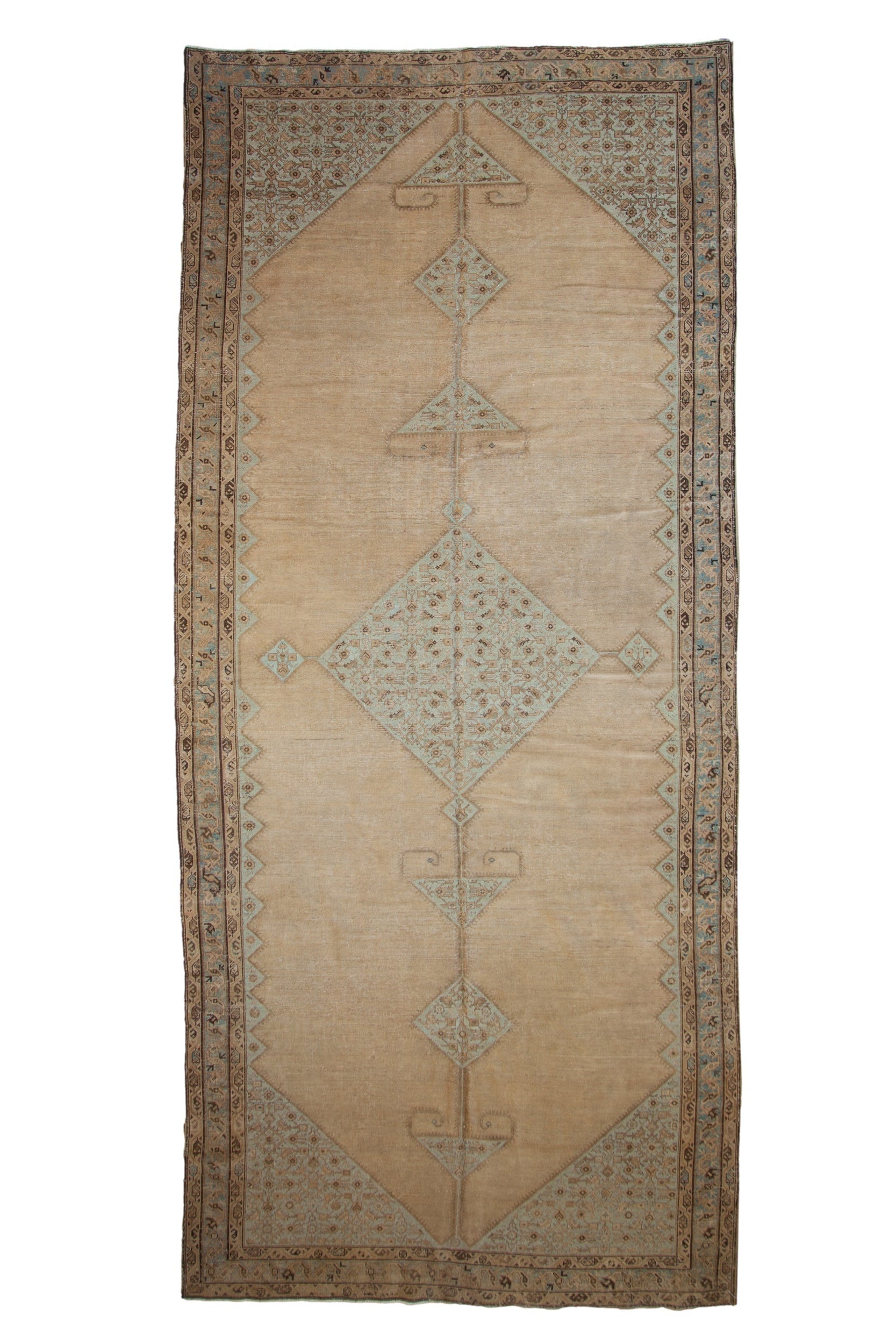 Rug/Malayer