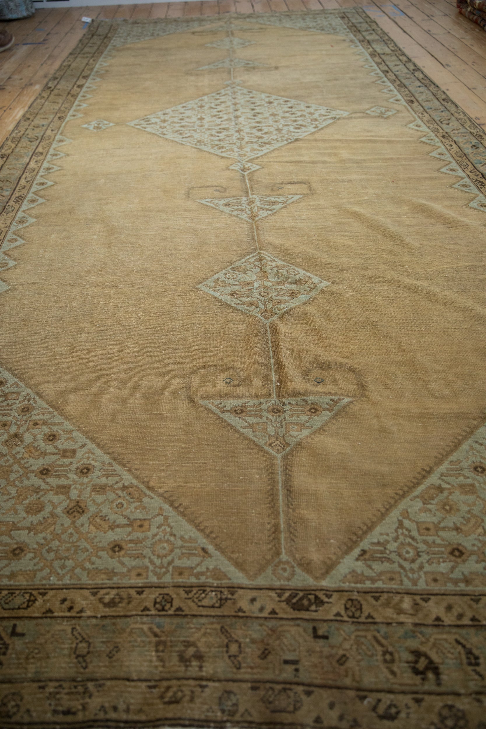Rug/Malayer