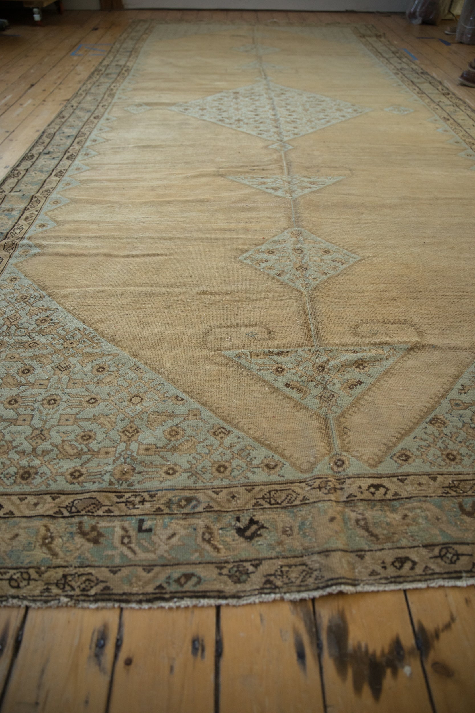 Rug/Malayer