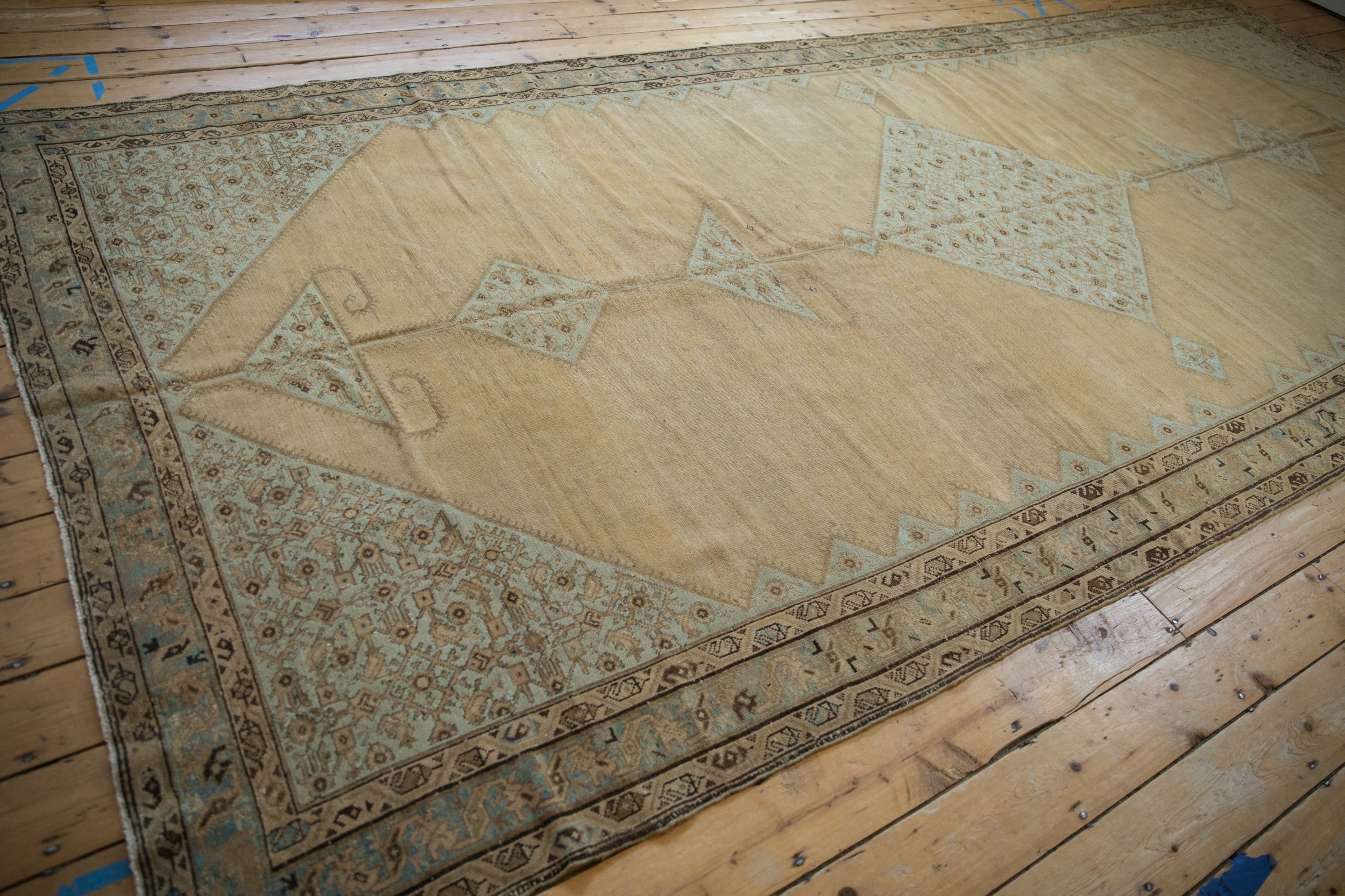 Rug/Malayer