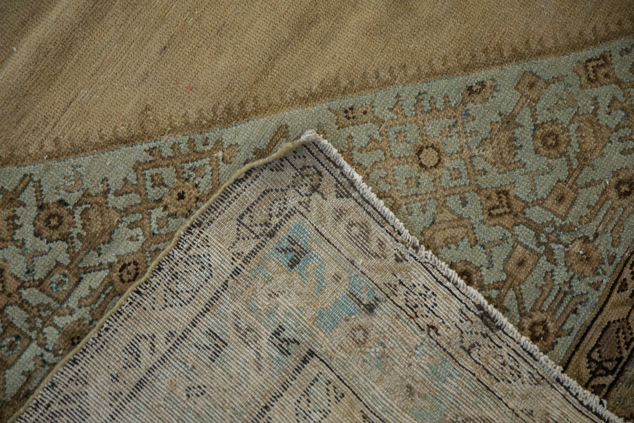 Rug/Malayer