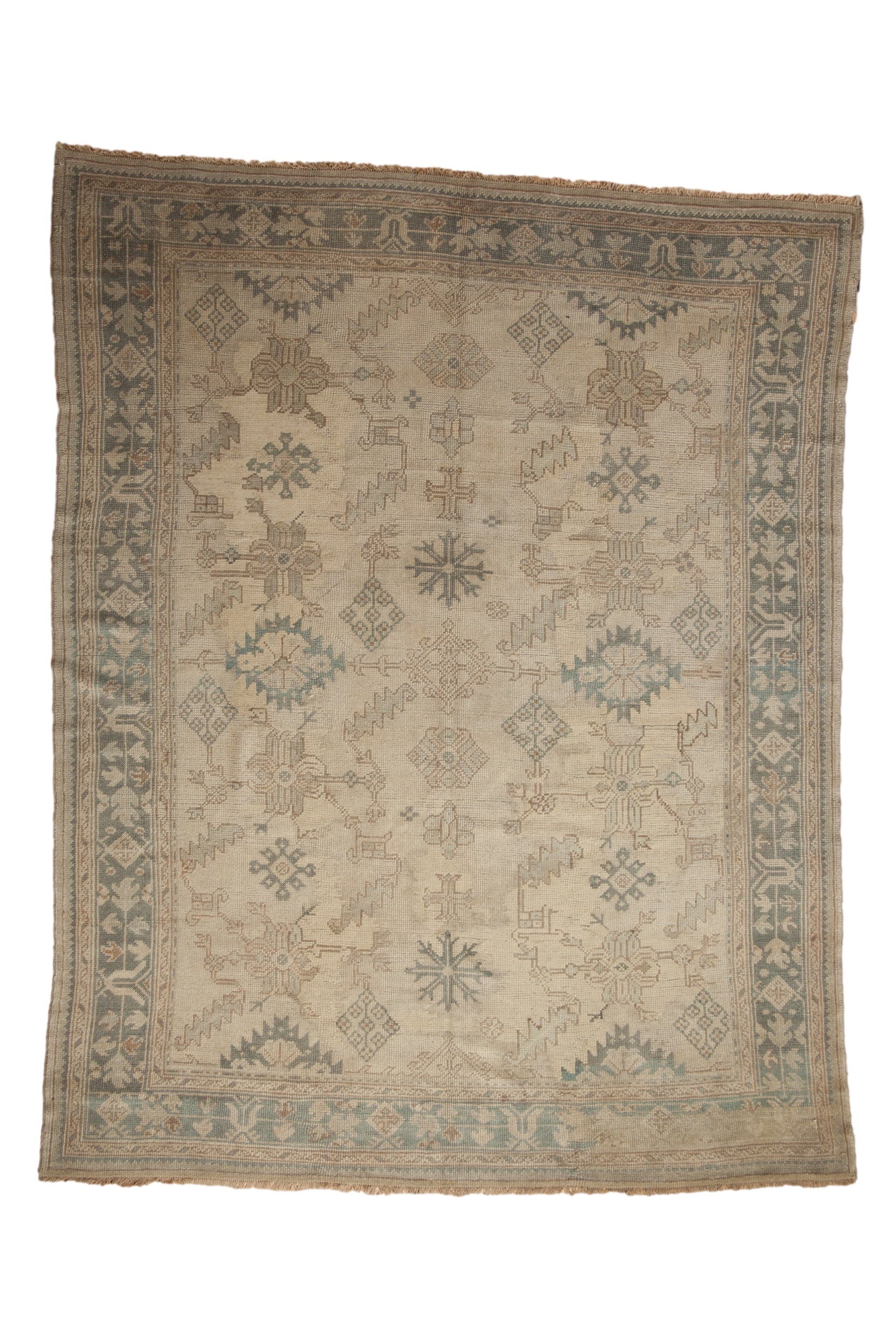 Rug/Oushak