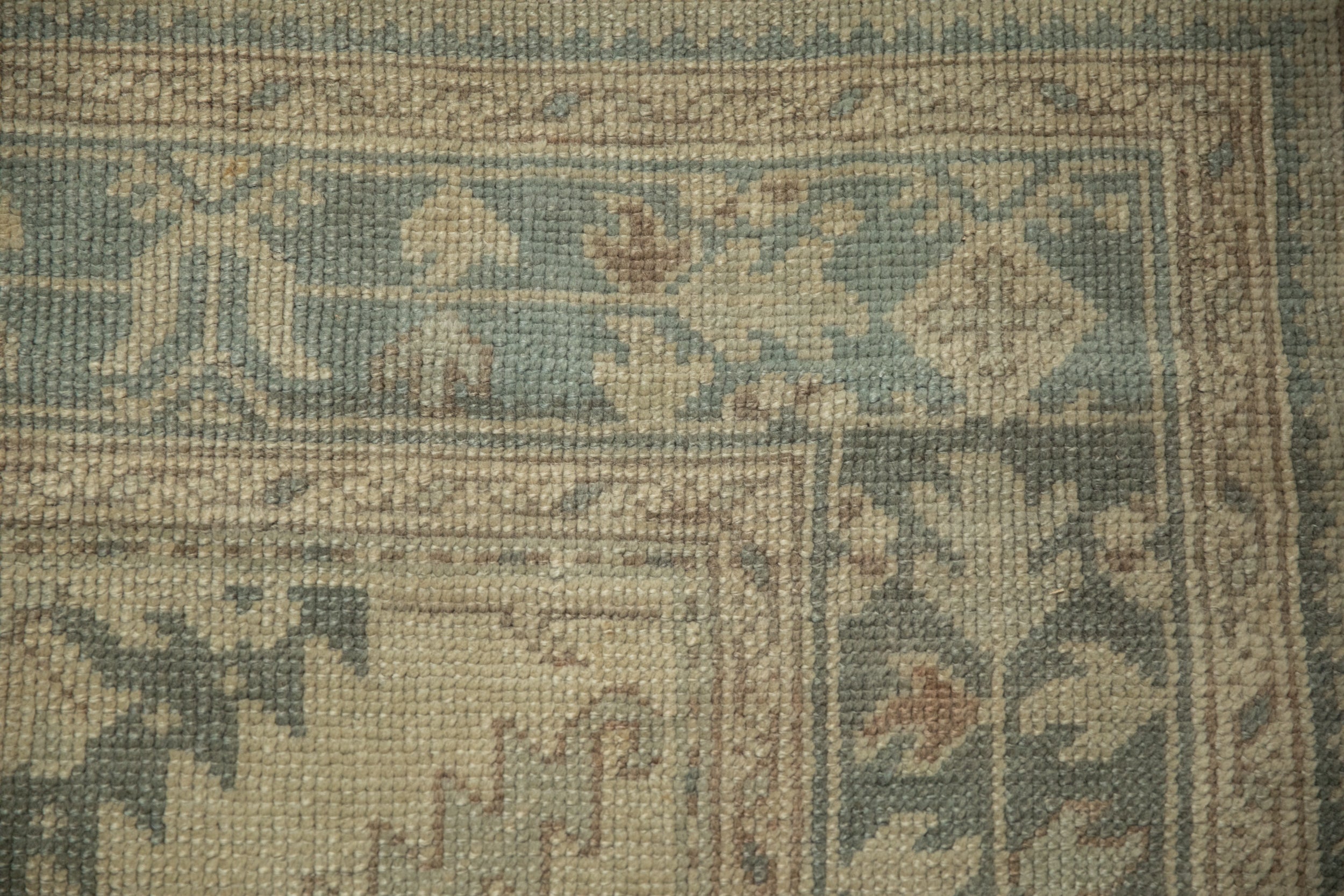 Rug/Oushak