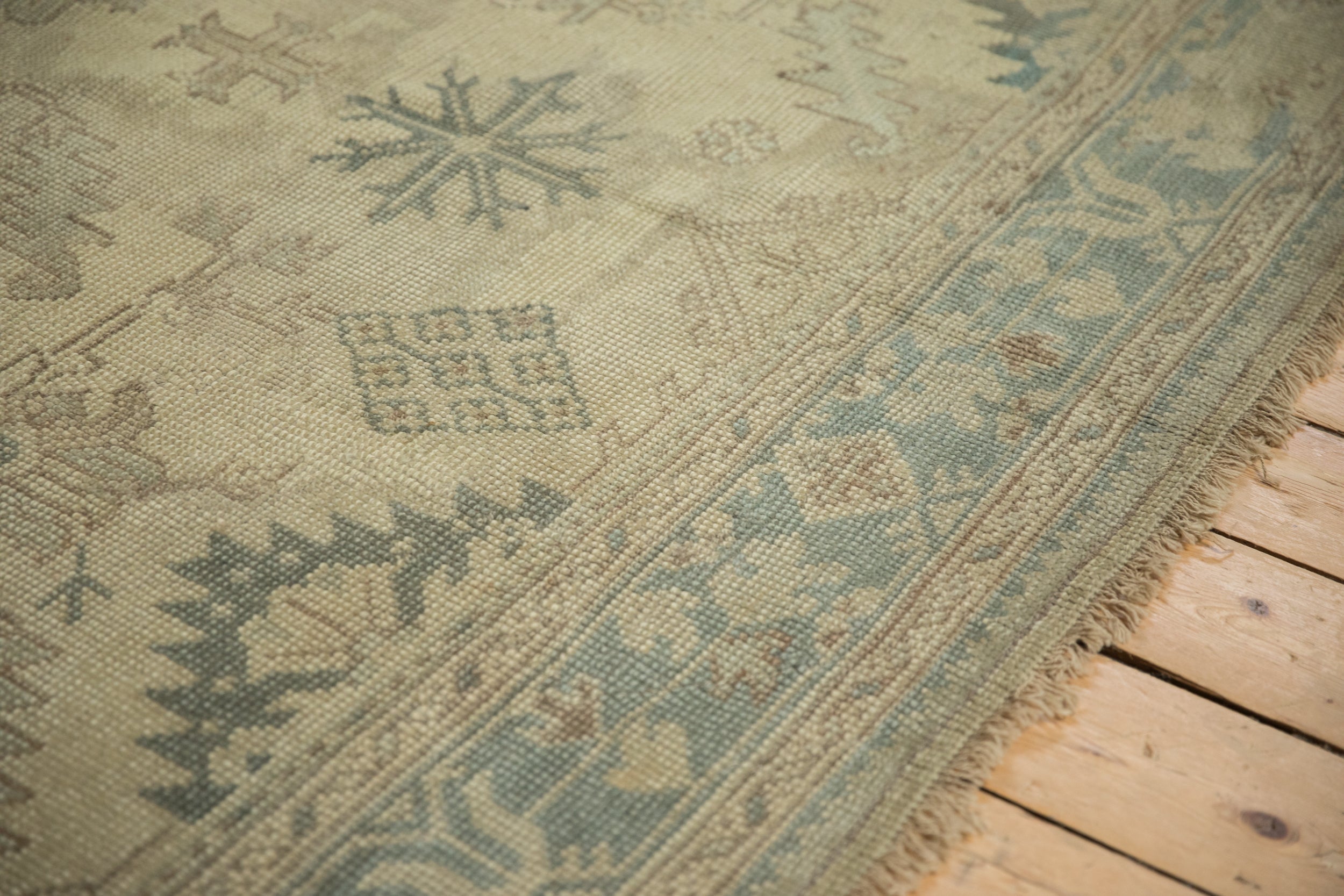 Rug/Oushak