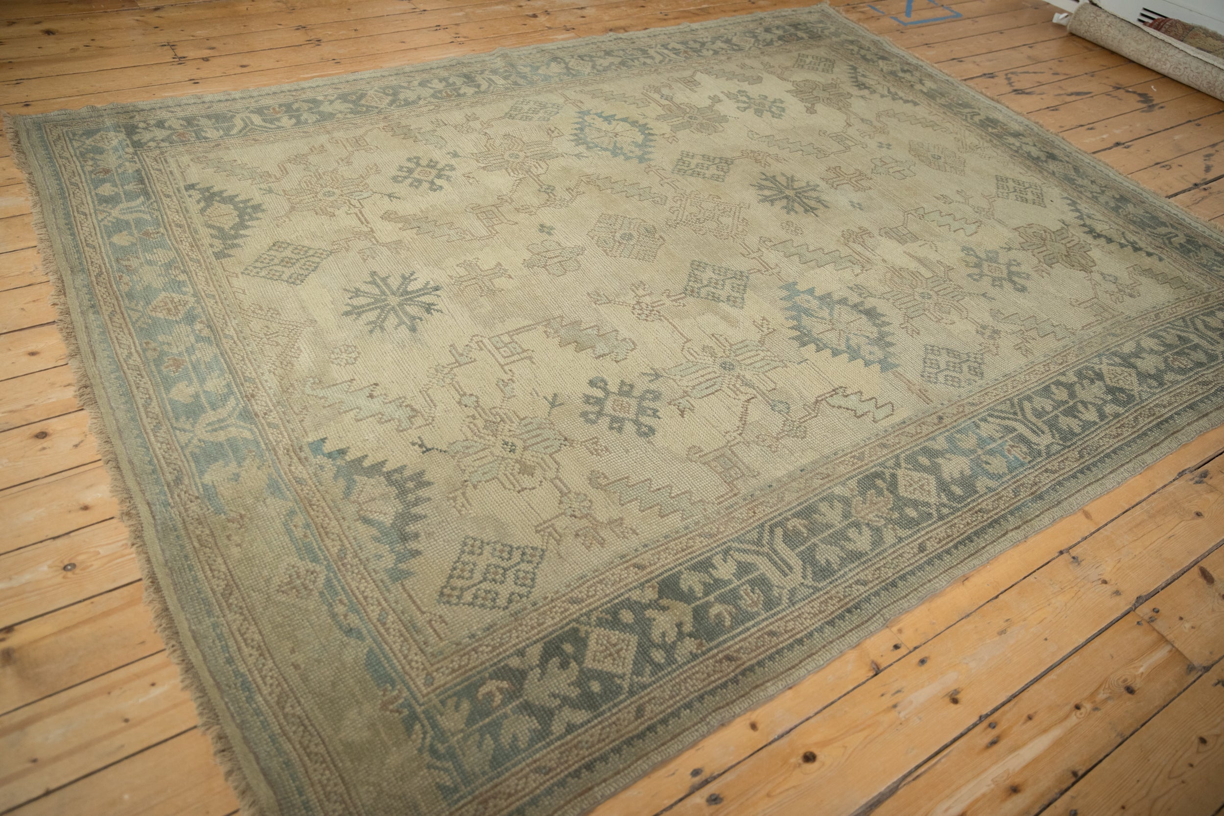 Rug/Oushak