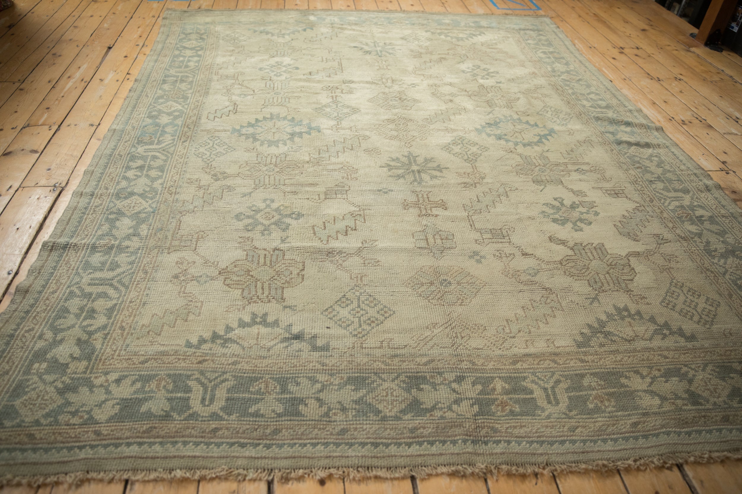 Rug/Oushak