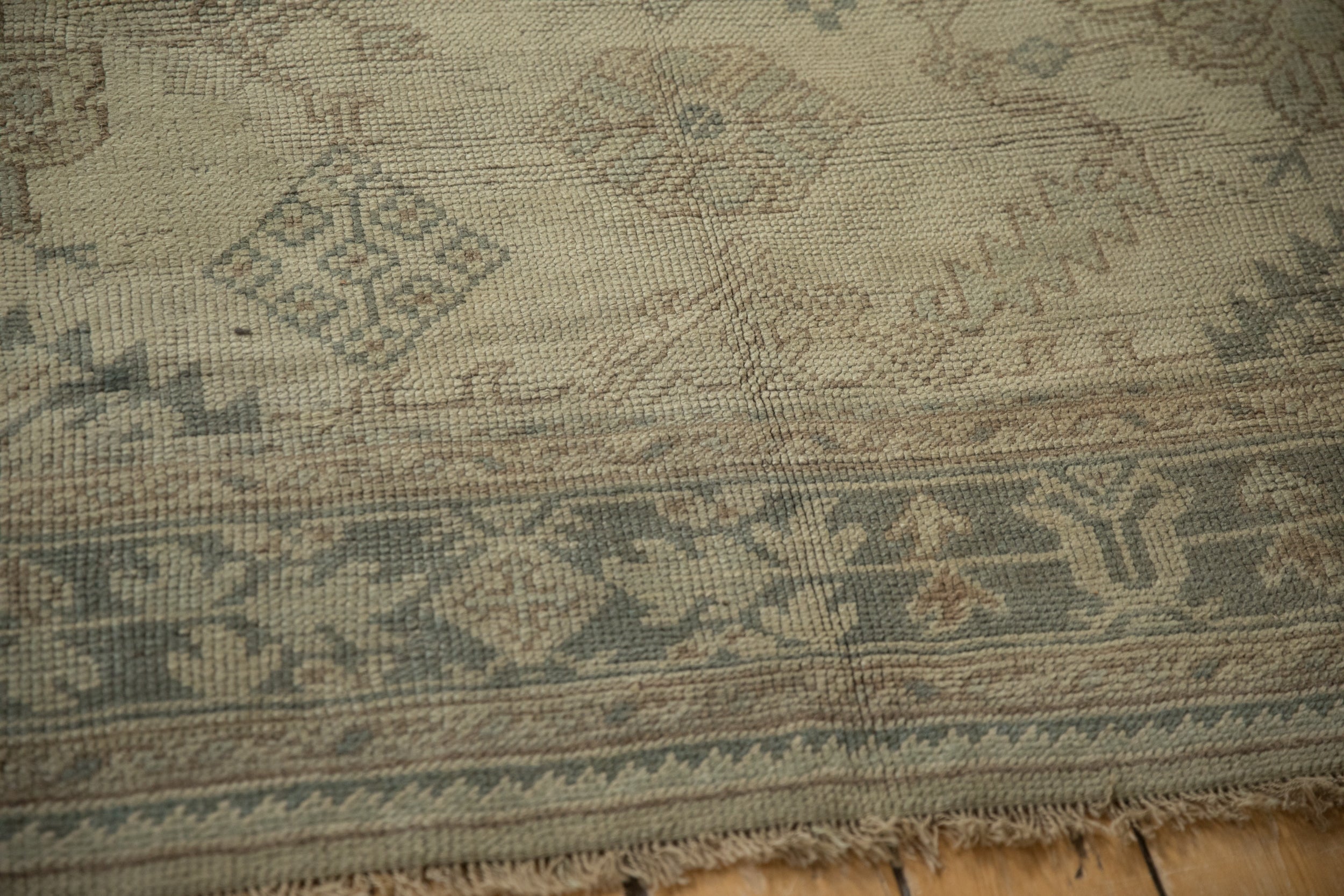 Rug/Oushak