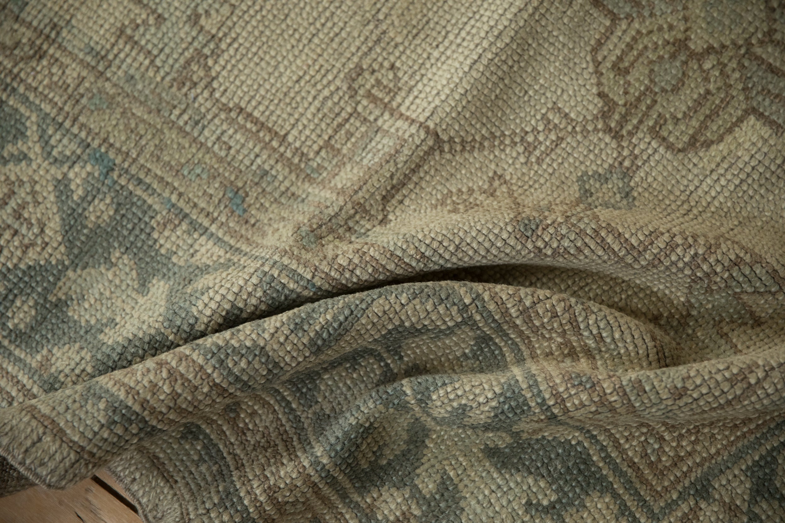 Rug/Oushak