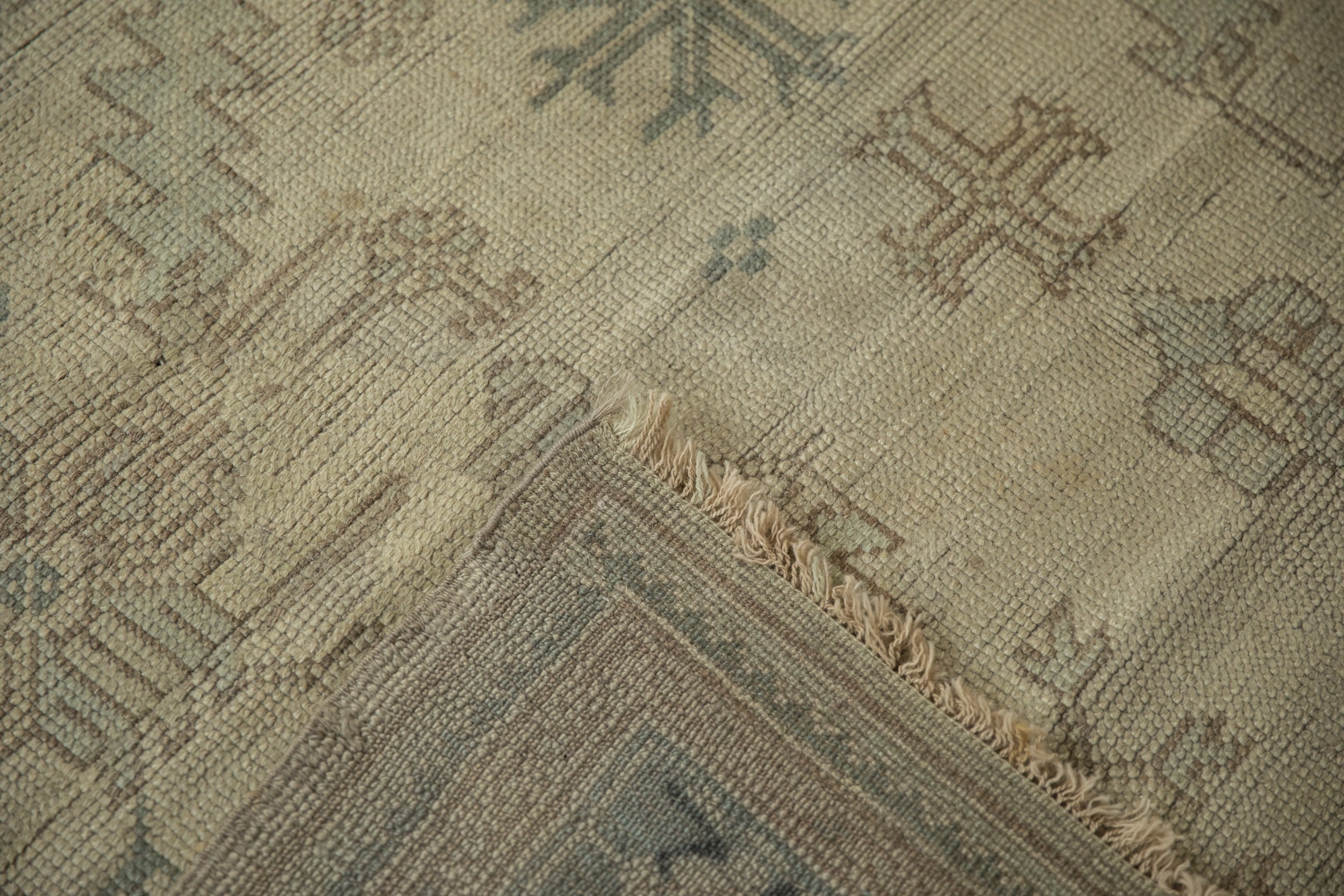 Rug/Oushak