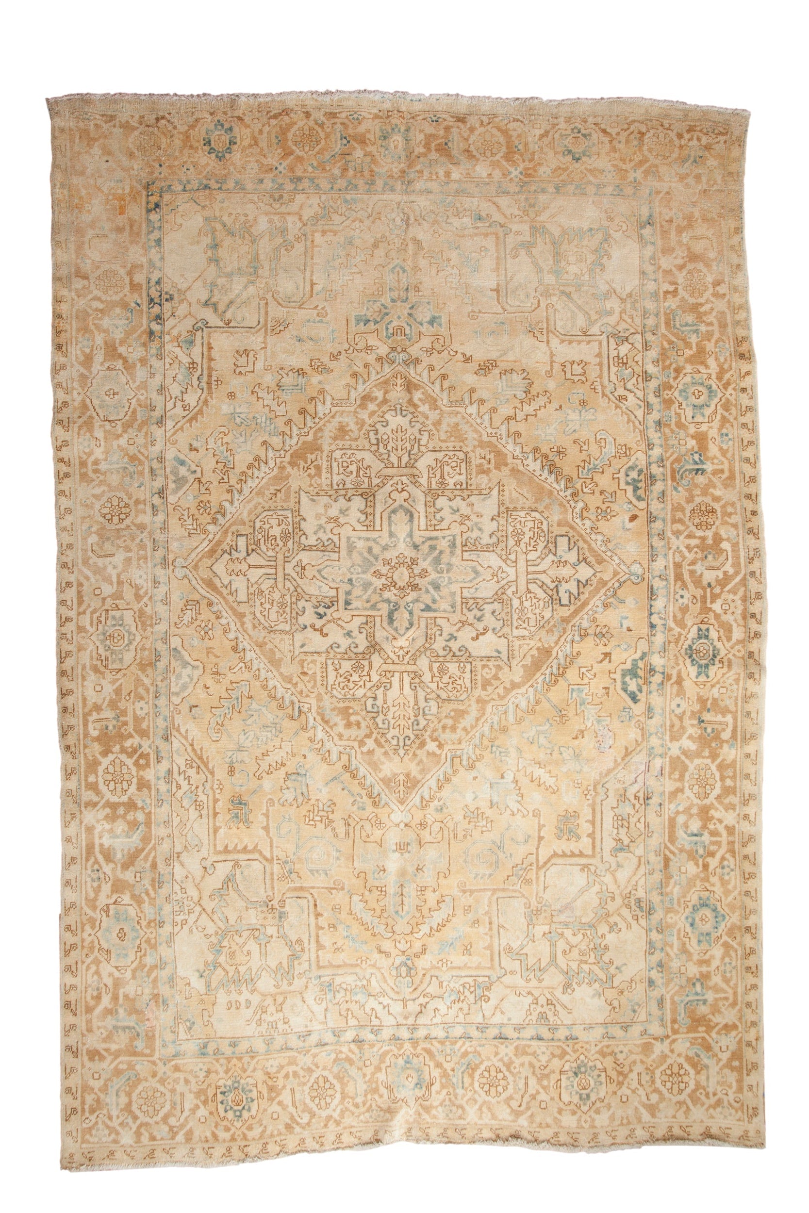 Rug/Heriz
