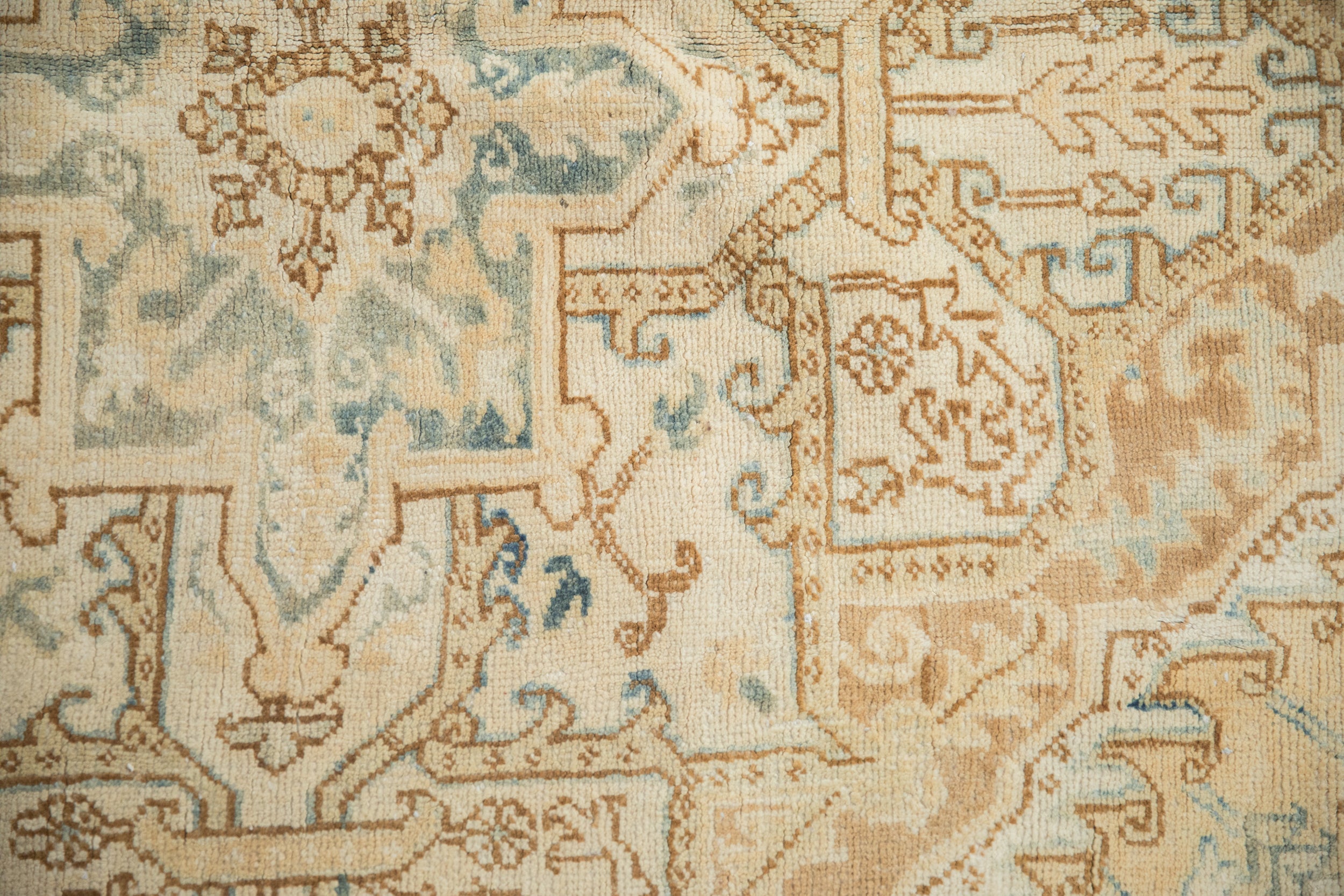 Rug/Heriz
