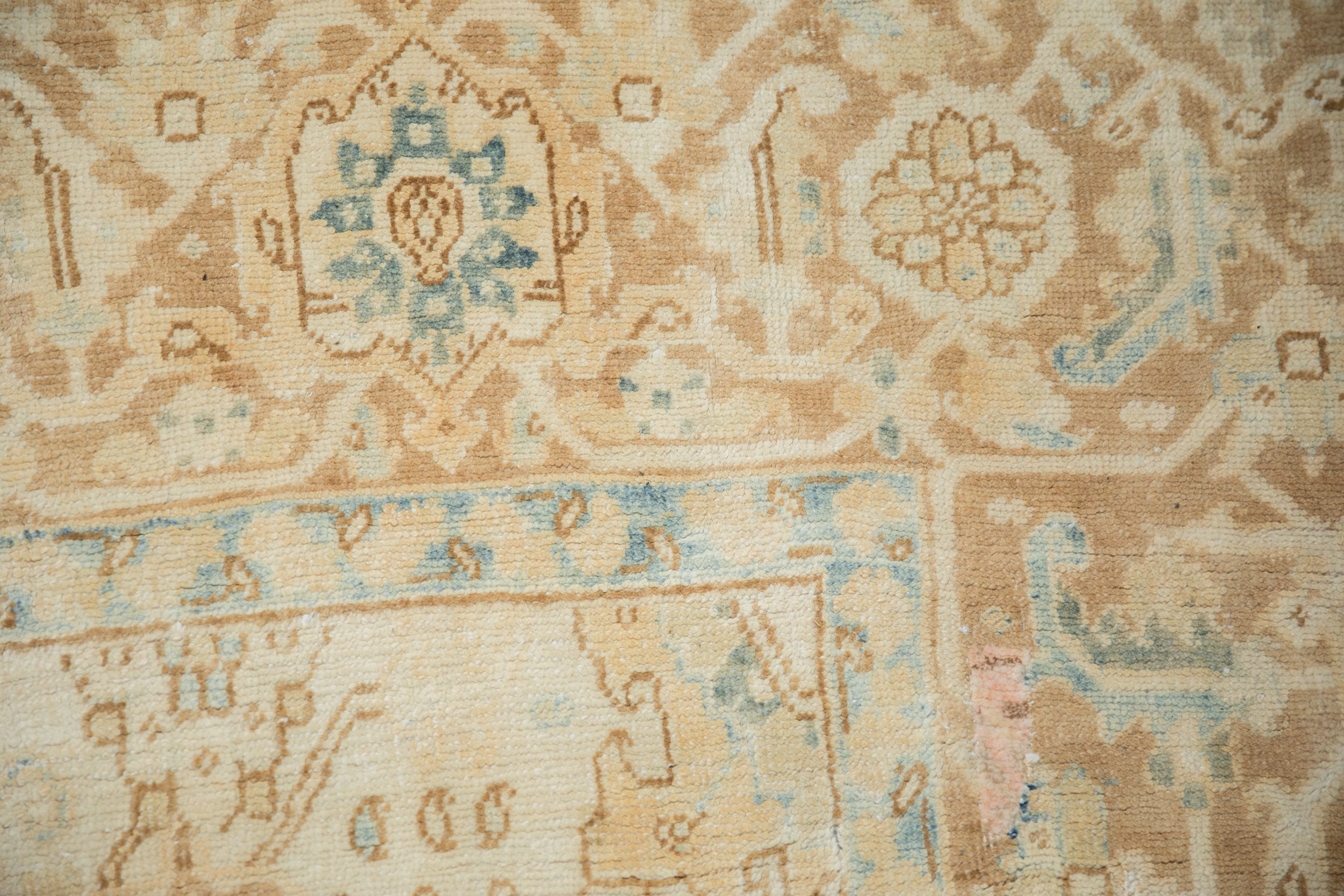 Rug/Heriz