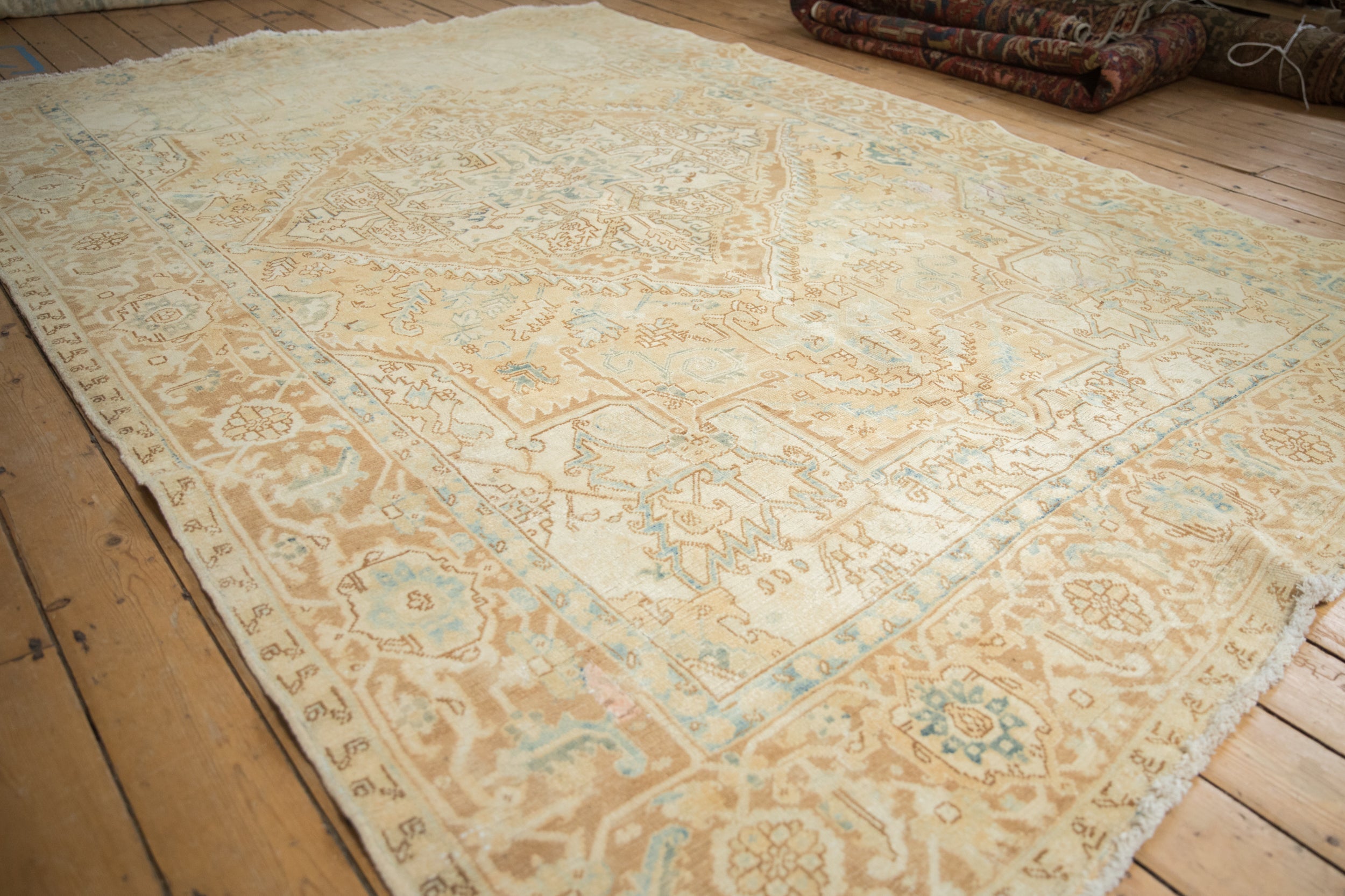 Rug/Heriz