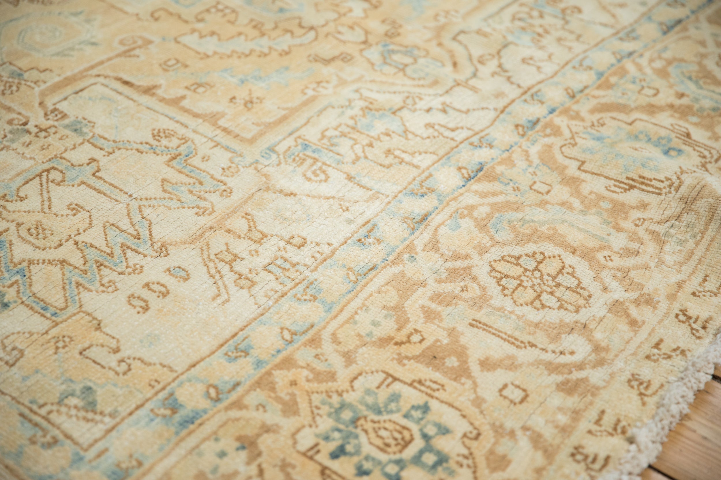 Rug/Heriz