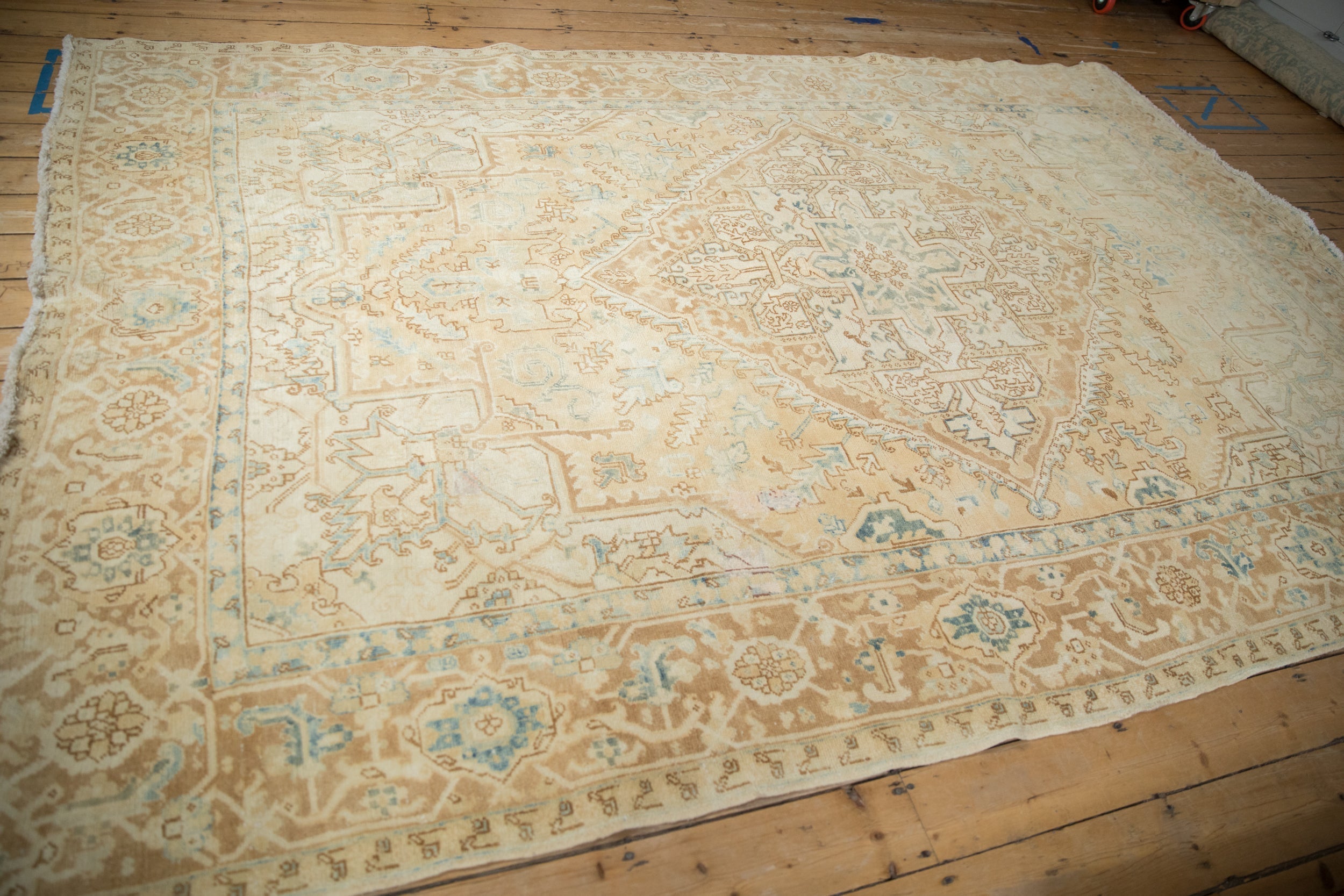 Rug/Heriz
