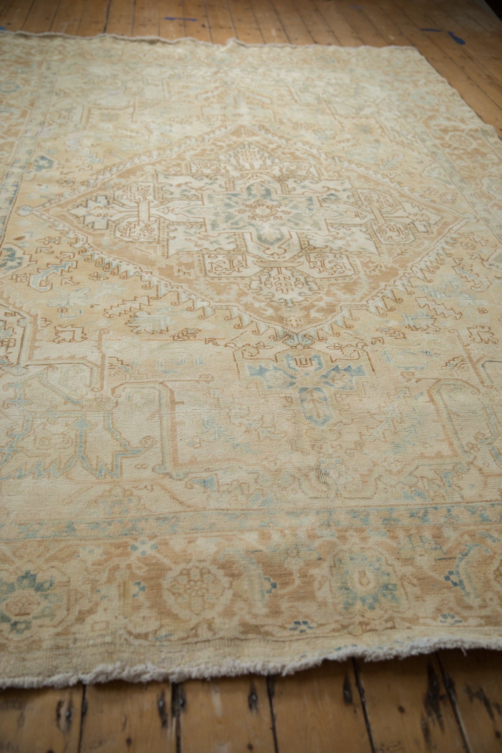 Rug/Heriz
