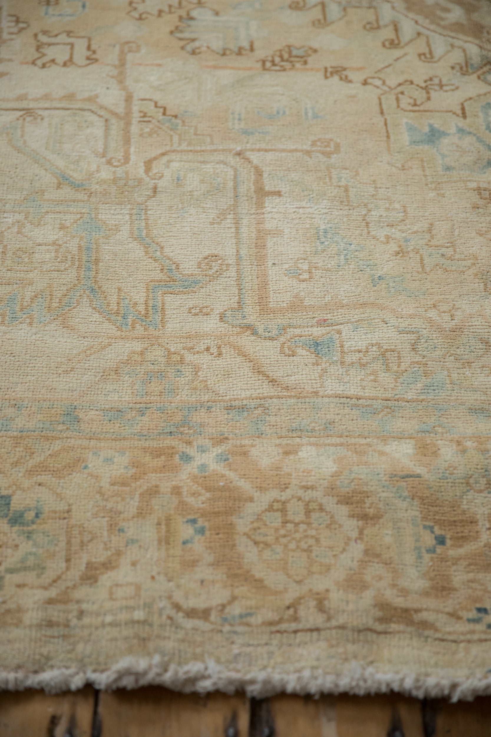 Rug/Heriz